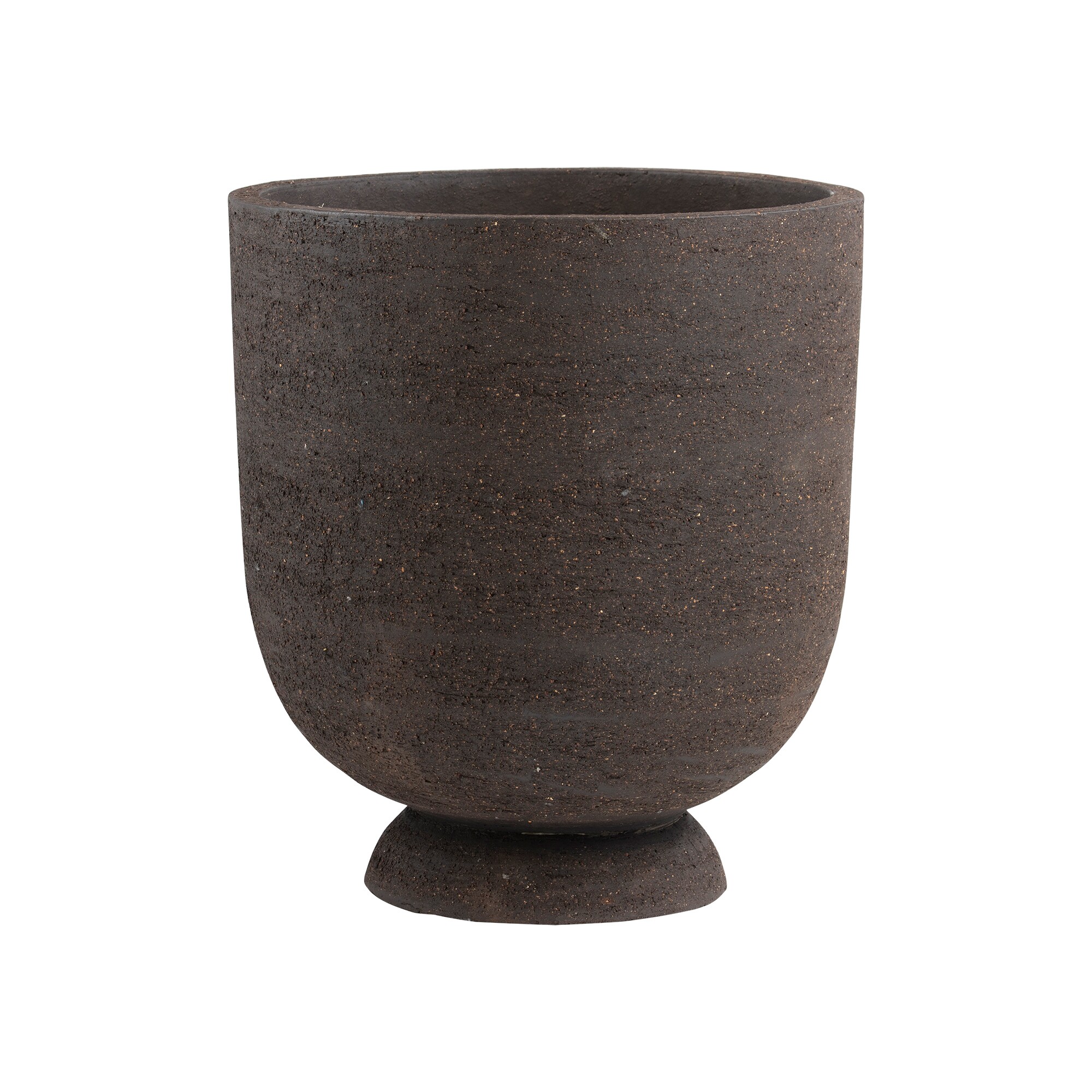 Terra Flower Pot