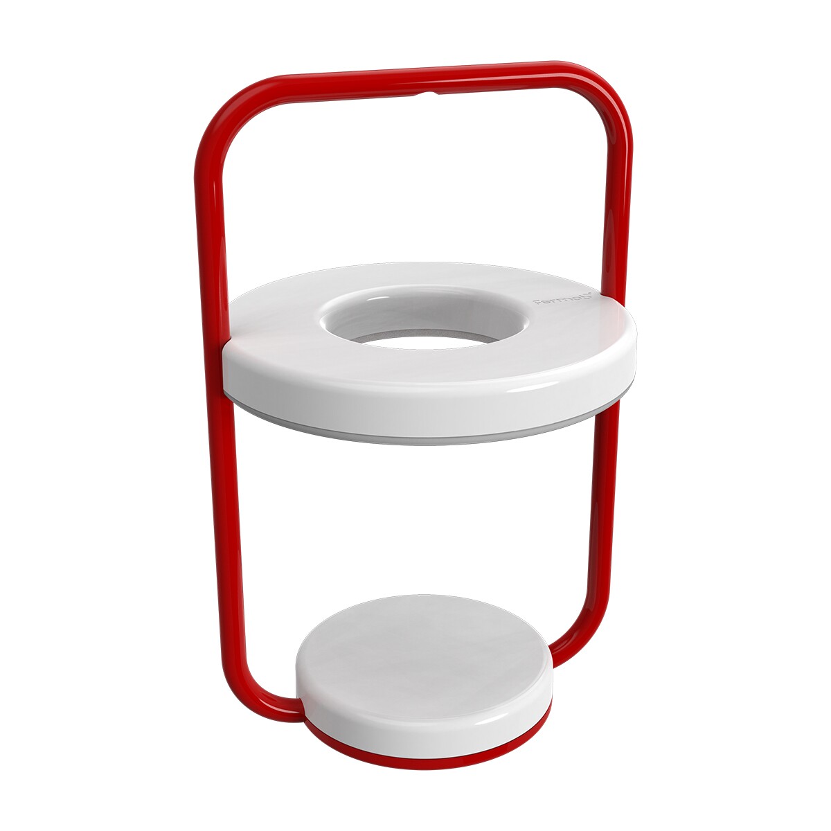 Ulli LED Lamp With Battery