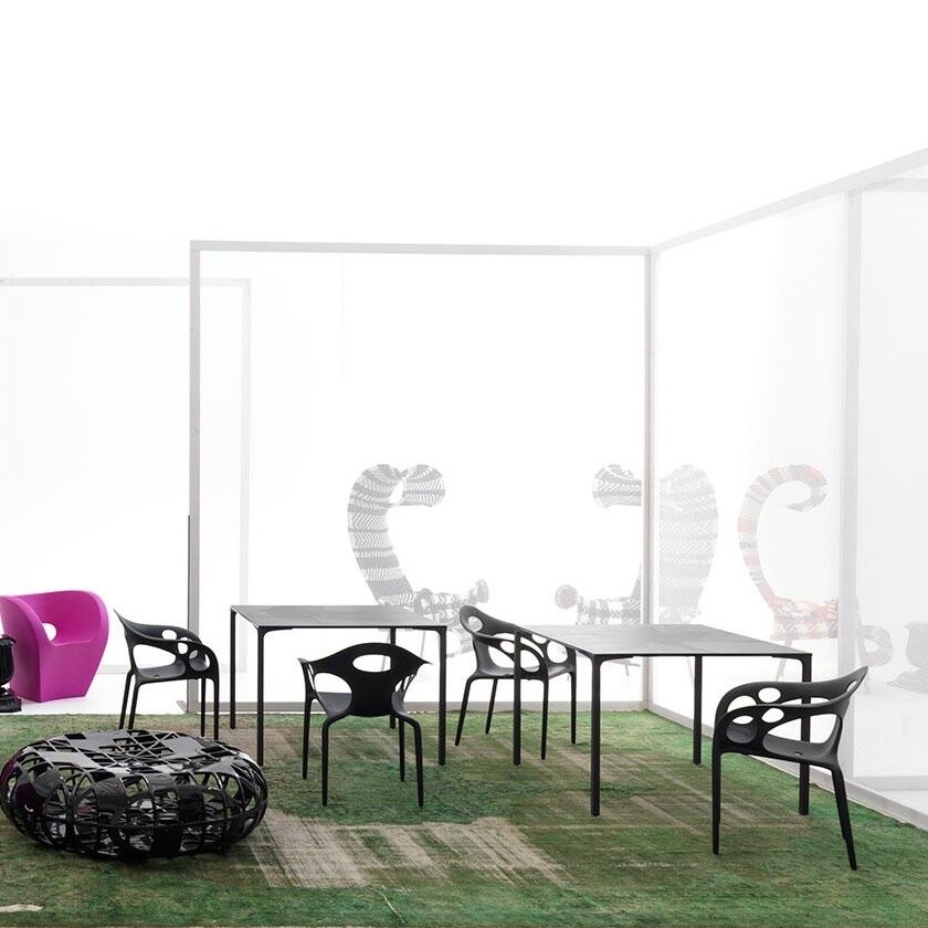 Supernatural Garden Armchair