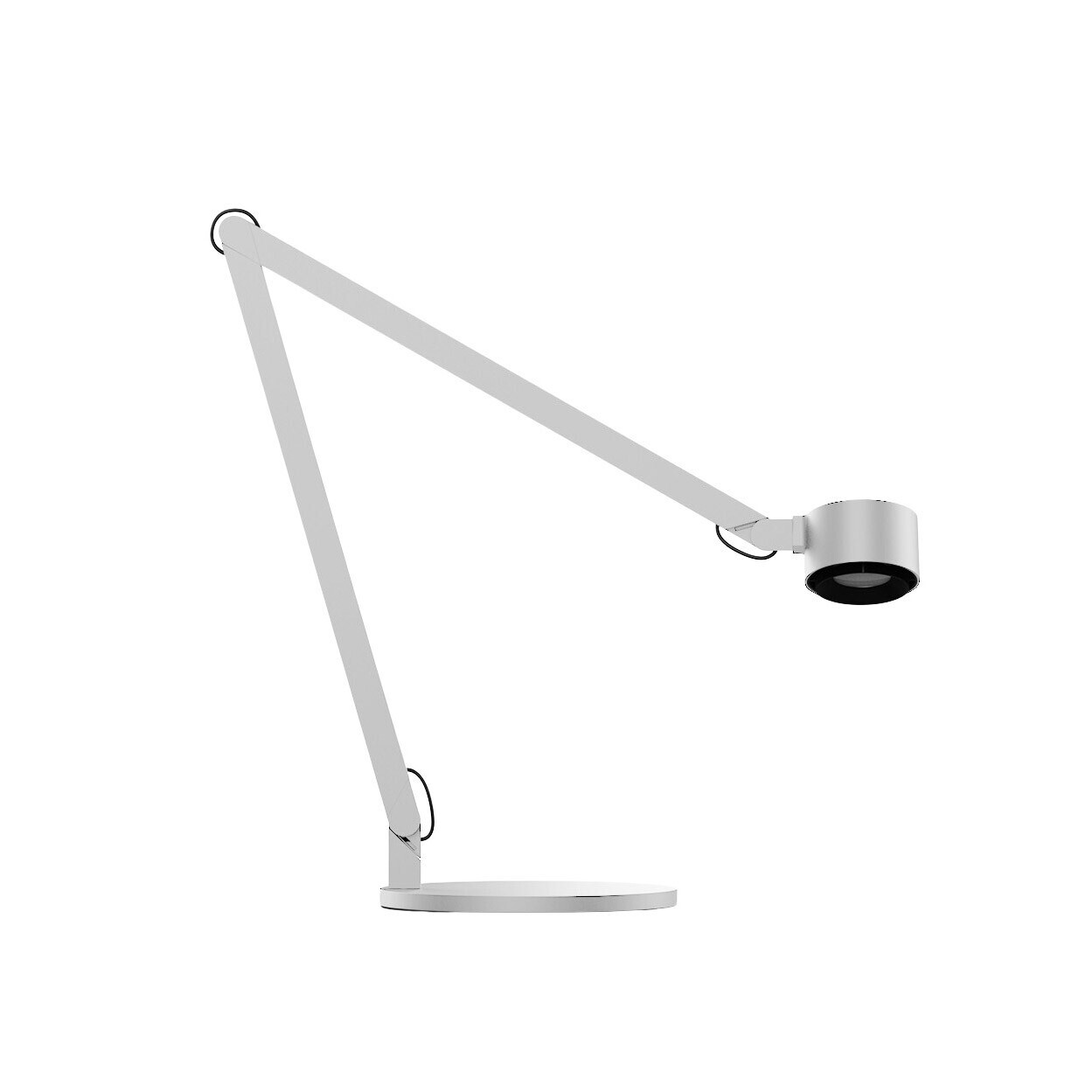 w227 Winkel b2 LED Desk Lamp