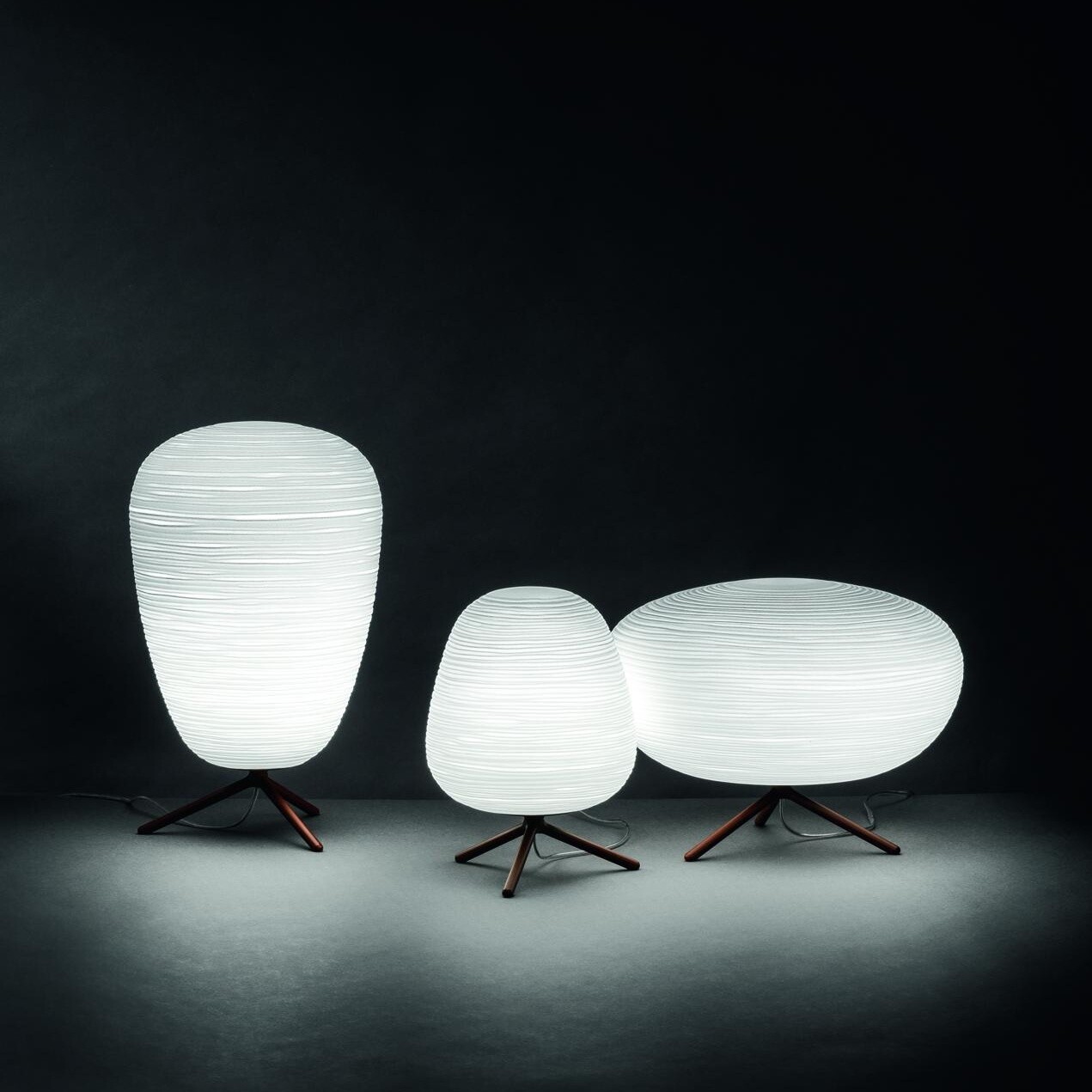 Rituals 3 Table Lamp