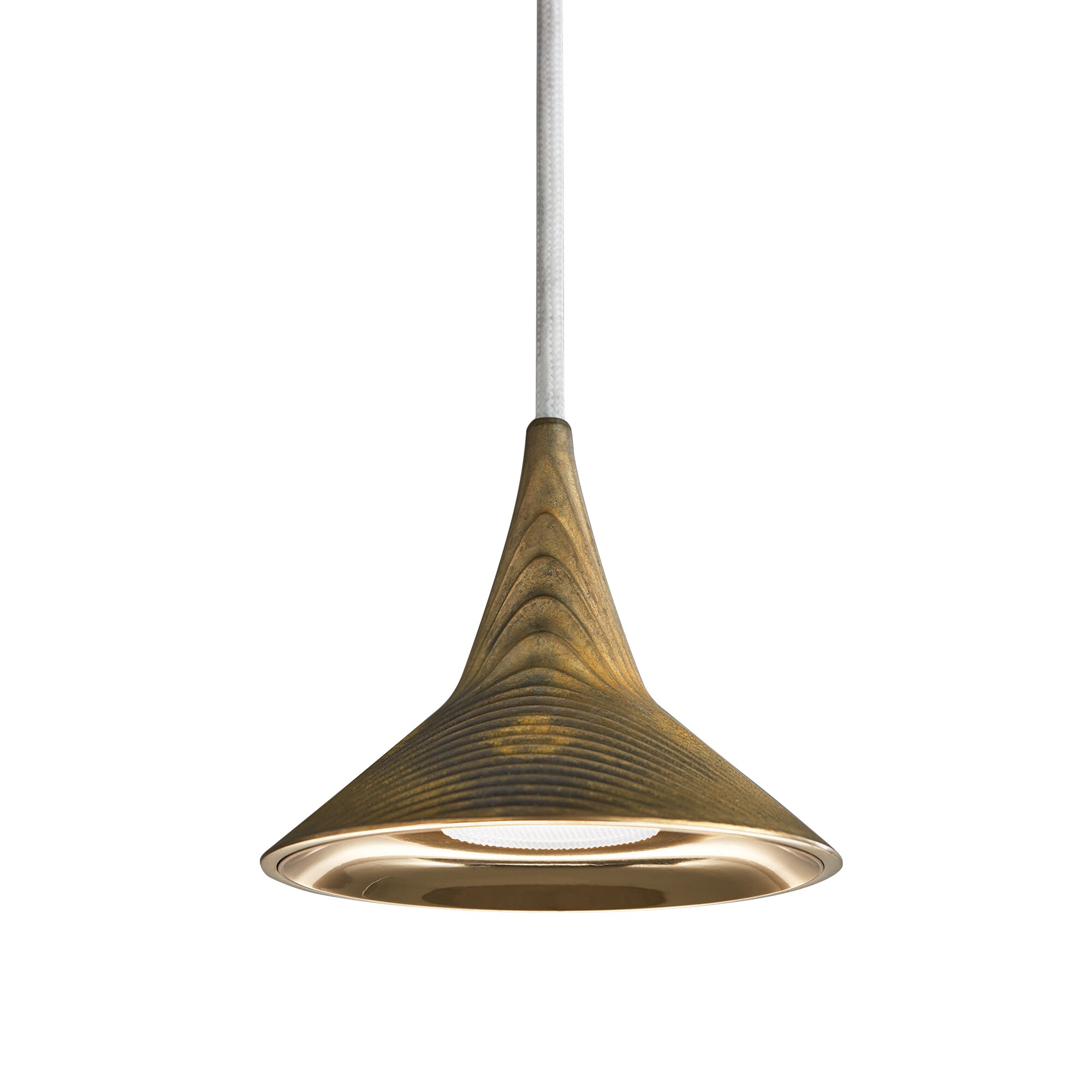 Unterlinden LED Suspension Lamp