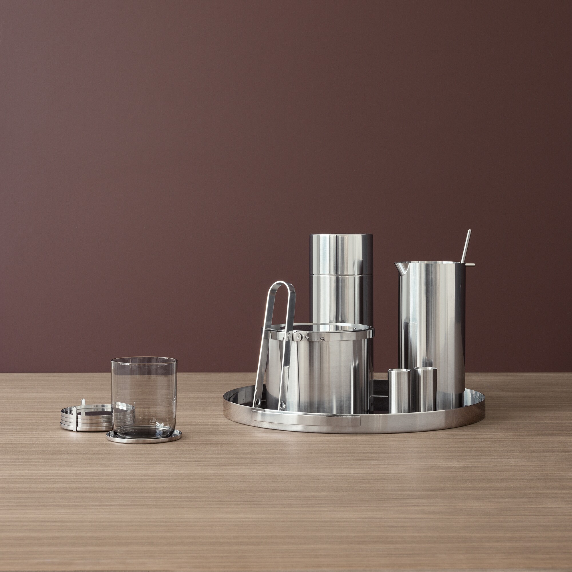 Stelton Cocktail Shaker