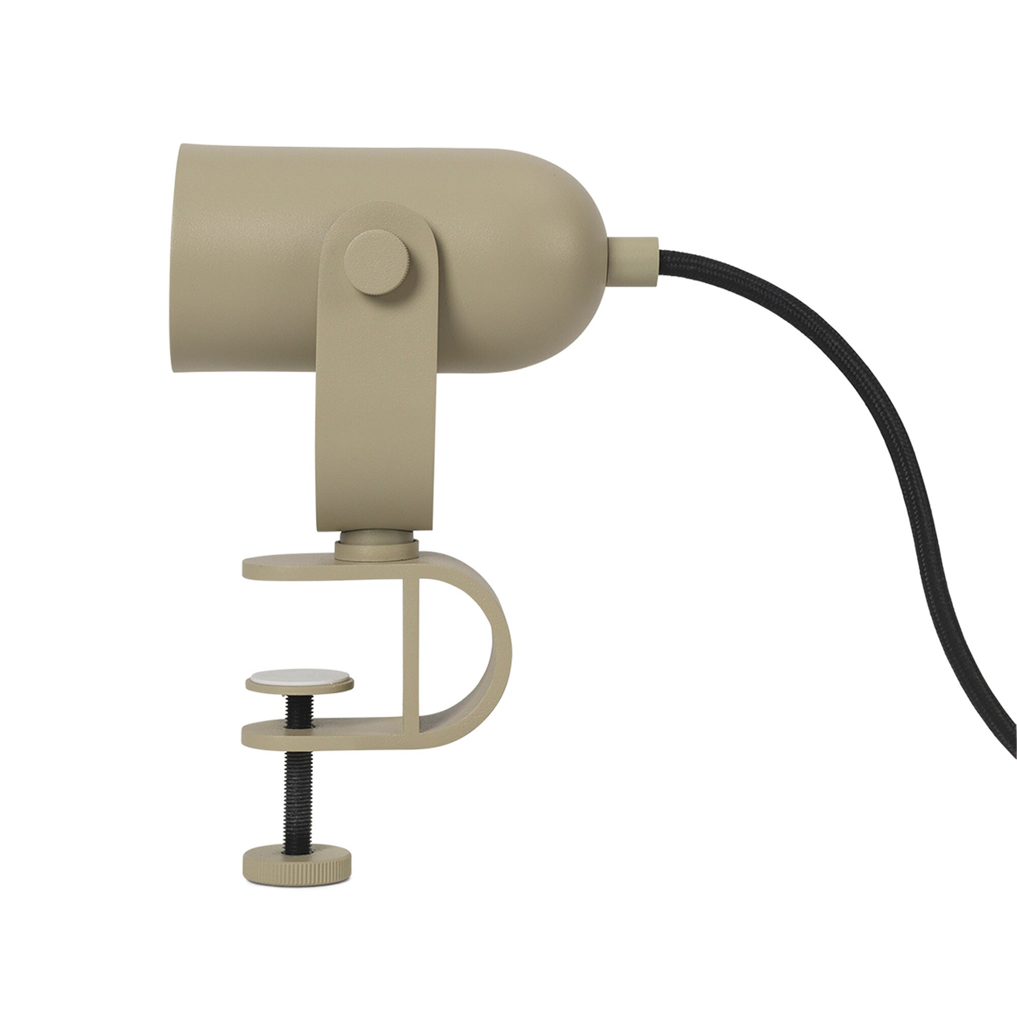 Ruuvi Clip Spot Lamp