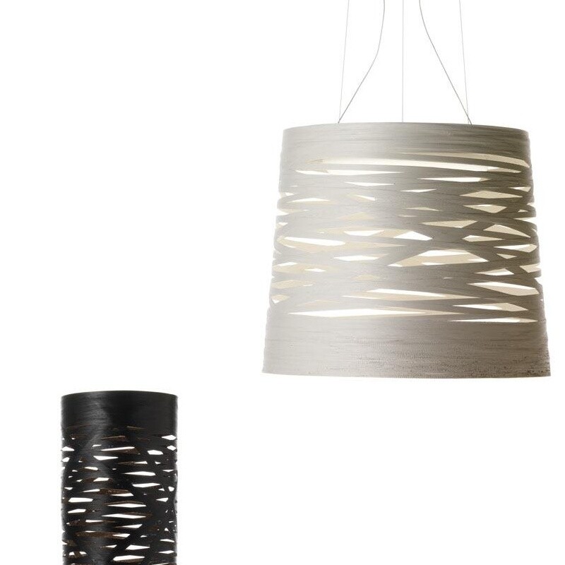 Tress Grande Suspension Lamp