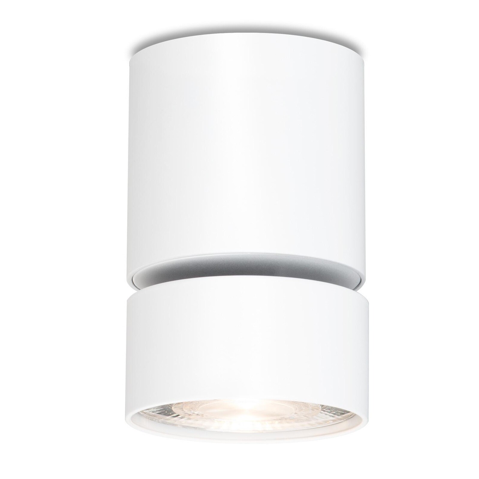 Wi4-ab-1r LED Spotlight Matt