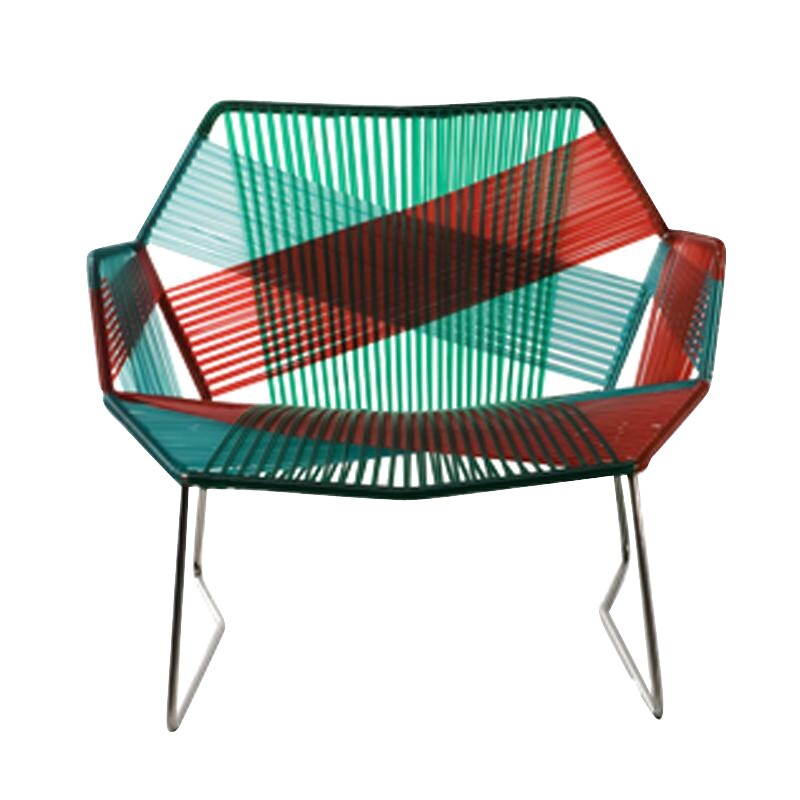 Tropicalia Armchair