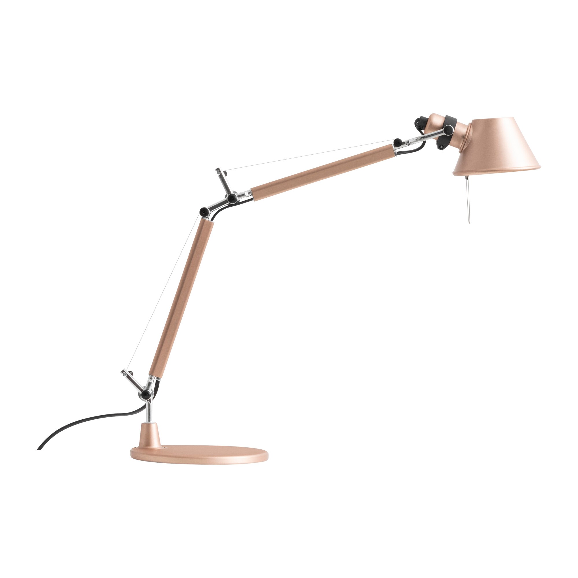 X-Mas Edition 2023 Tolomeo Micro Tavolo Desk Lamp