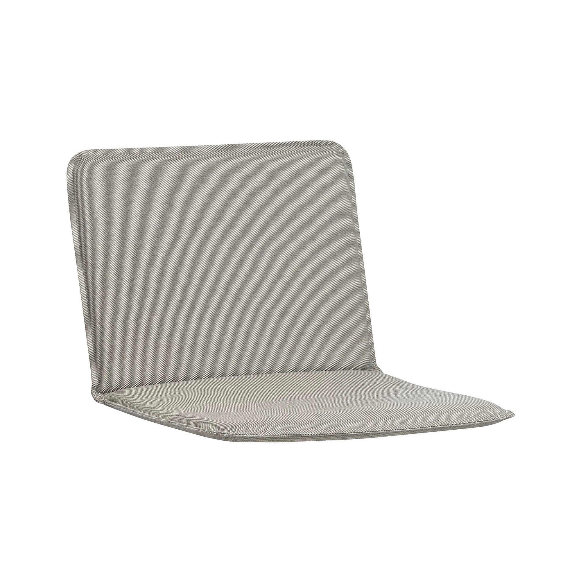 Yua Outdoor Seat Cushion 39x66cm