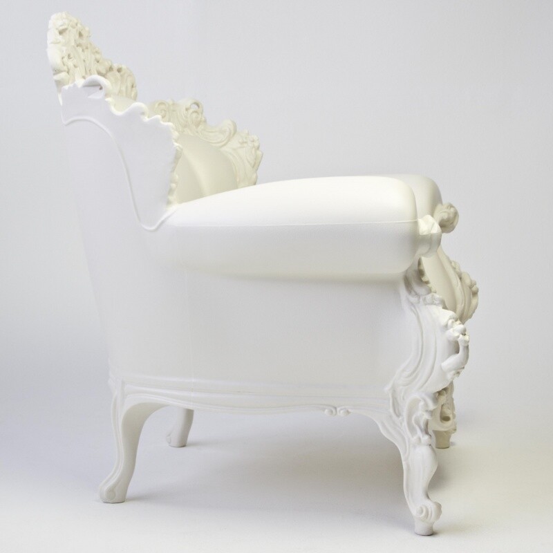 Proust Outdoor Armchair