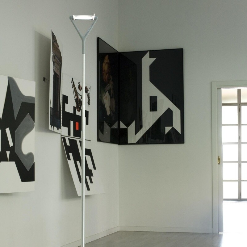 Lola D15 Terra Floor Lamp