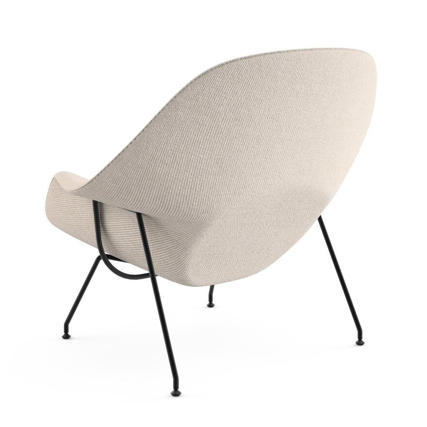 Womb Chair Relax Frame Black