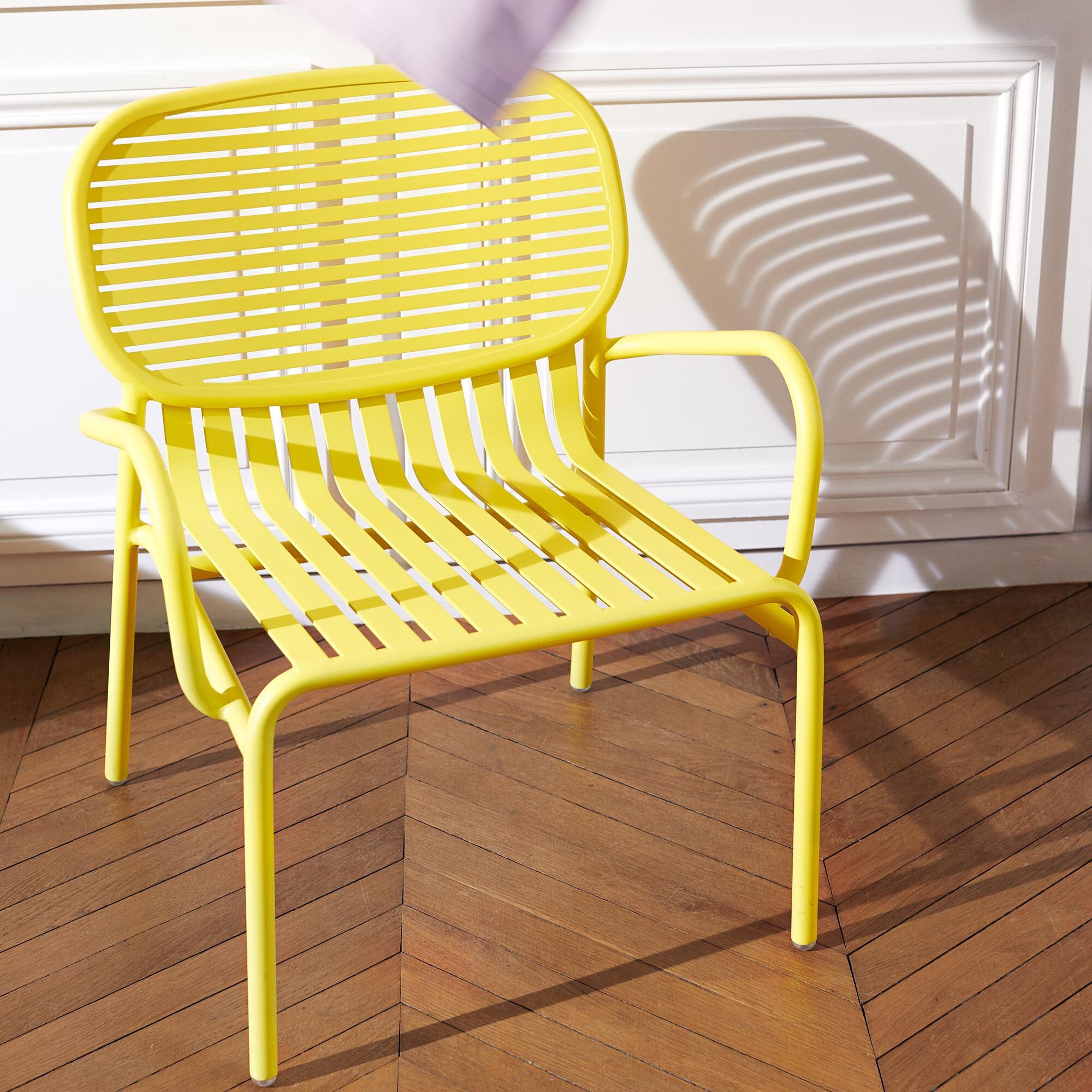 Week-End Garden Armchair