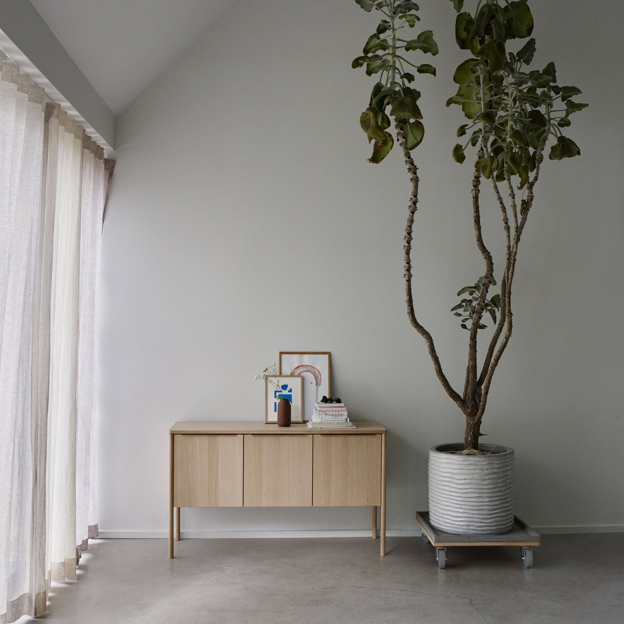 Skagerak Jut Sideboard