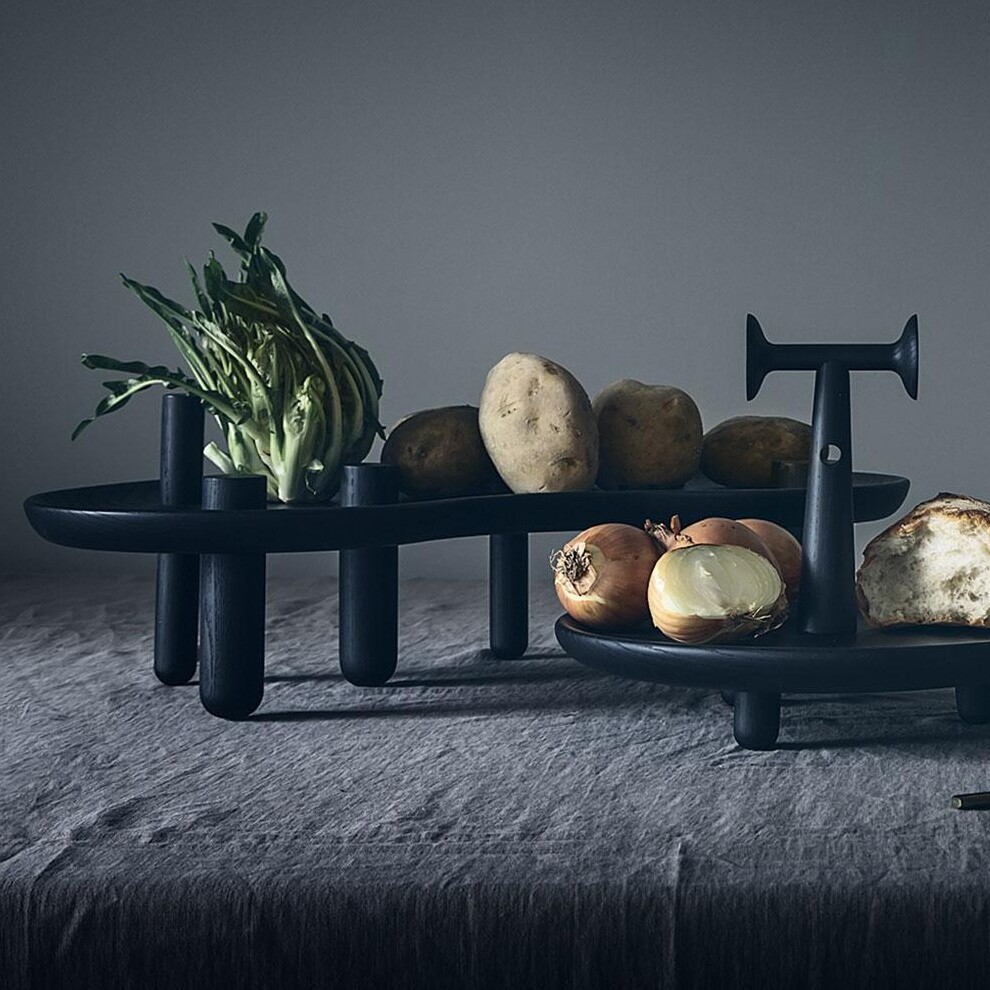 Réaction Poétique Tray