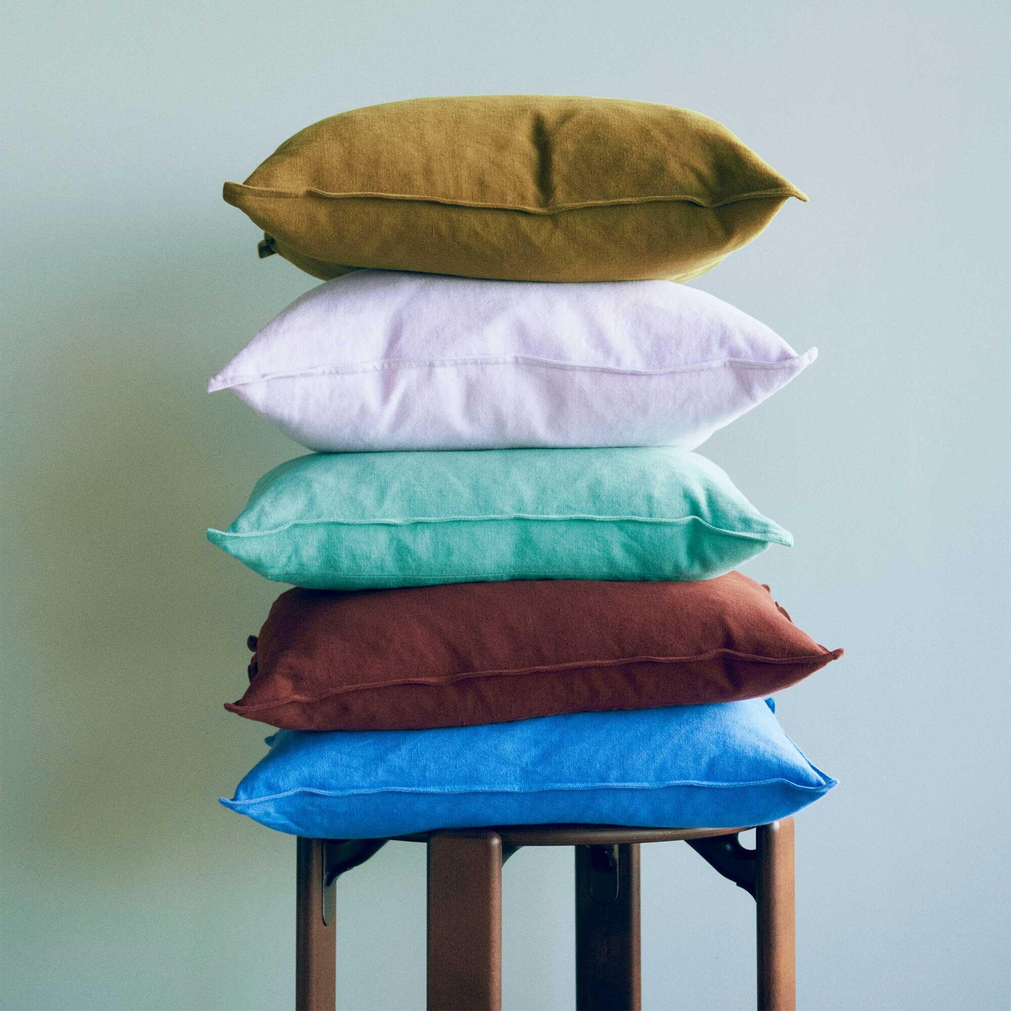 Linen Cushion 60x60cm