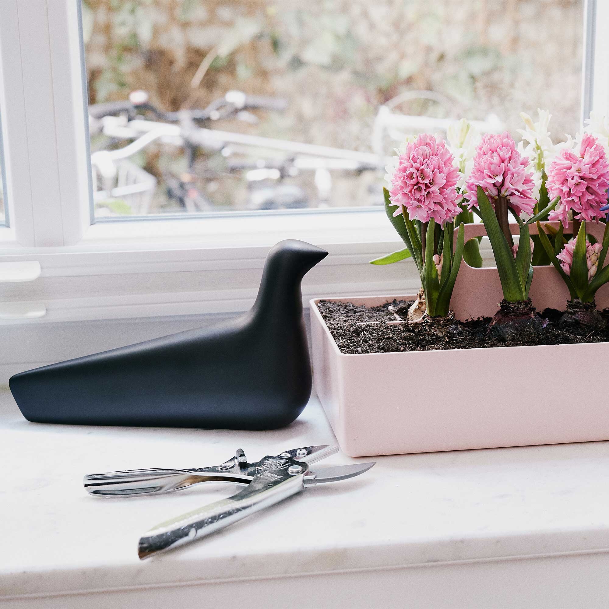 Vitra Toolbox Storage Box