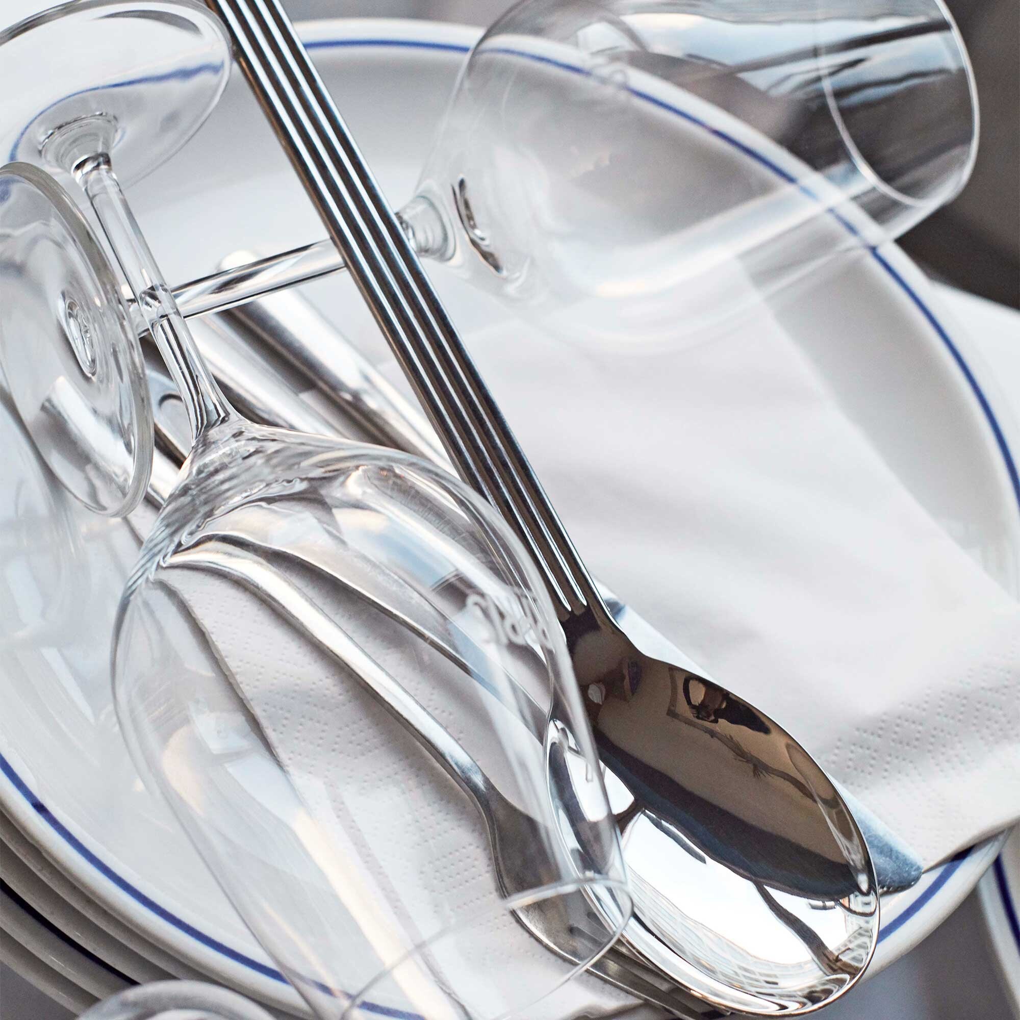 Sunday Spoon Set of 5