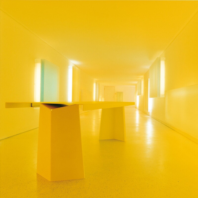 Pallas Indoor Table 240x75x72cm