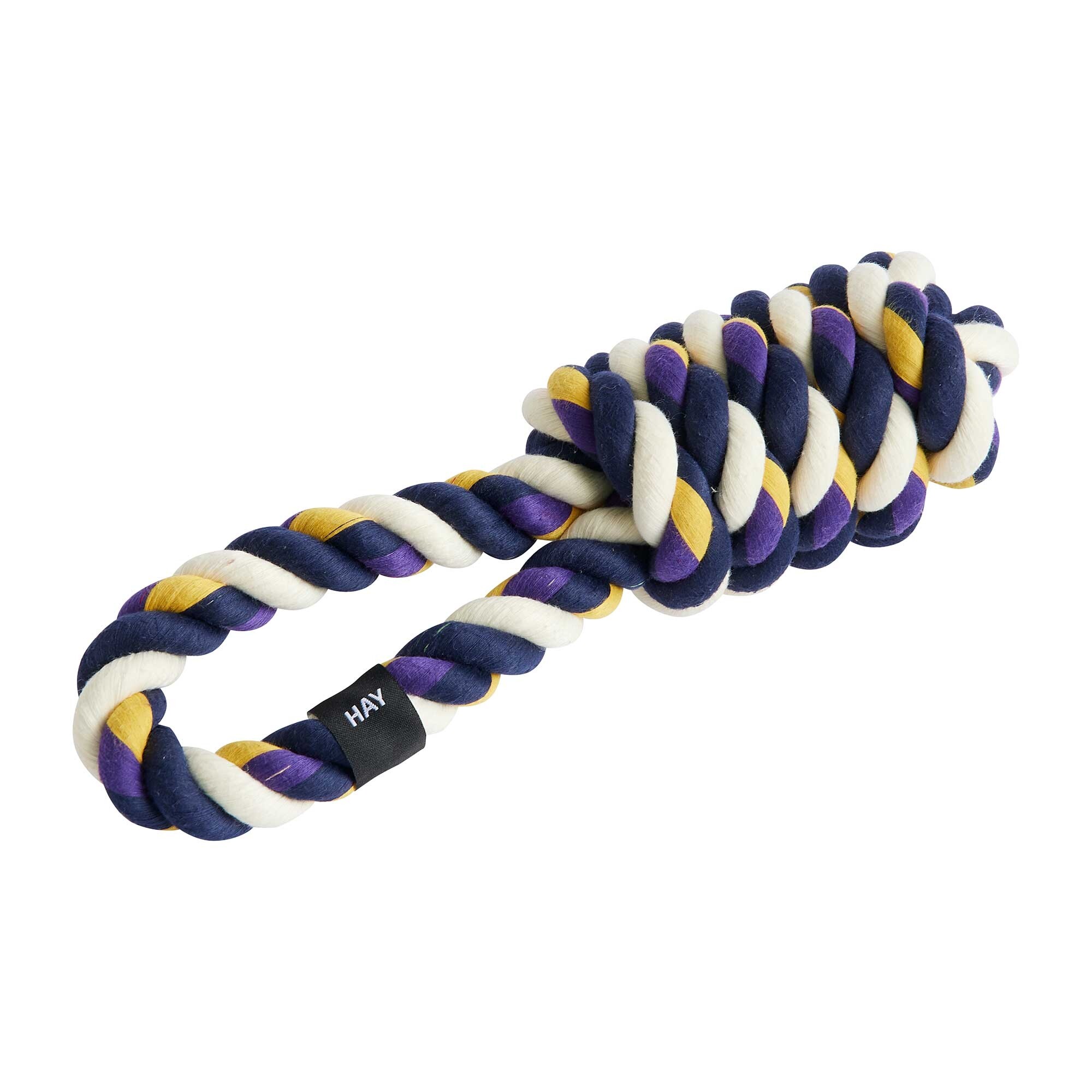 Rope Dog Toy