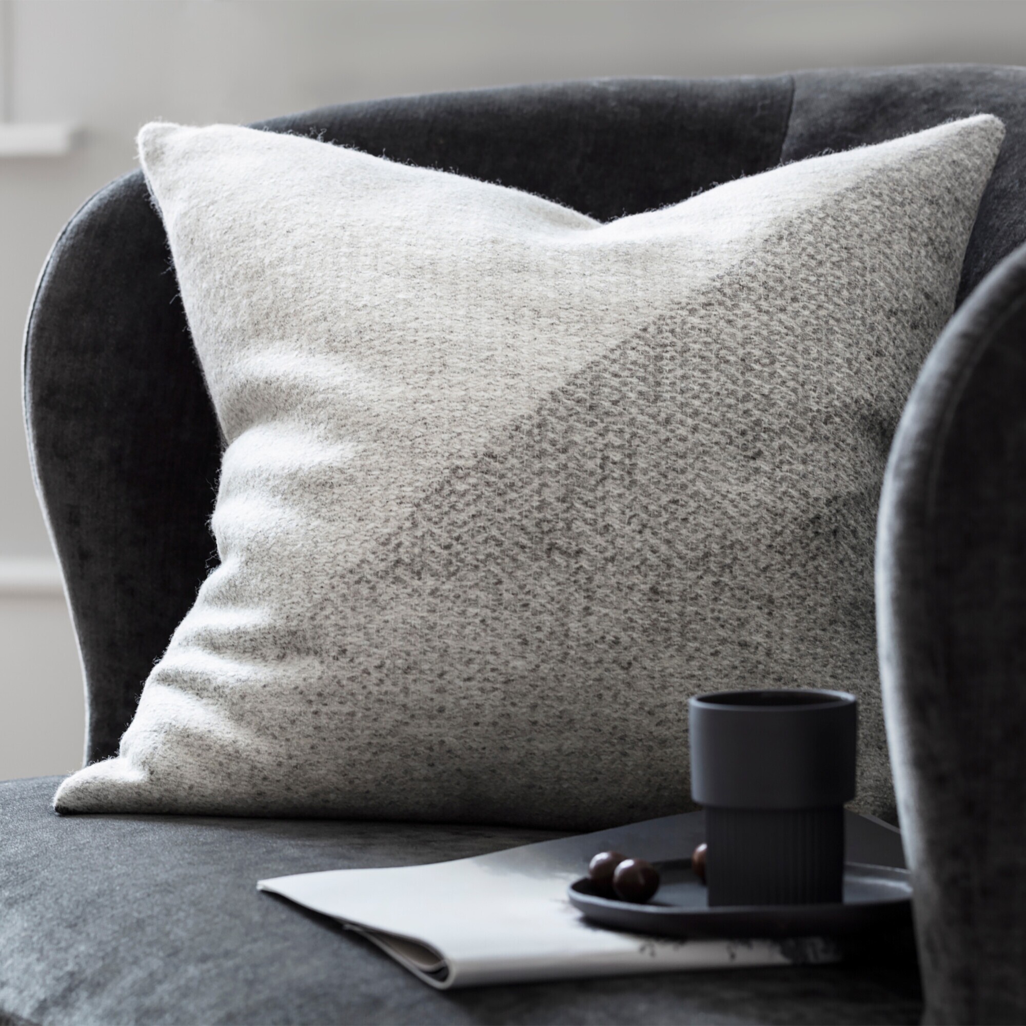 Portør Cushion 50x50cm