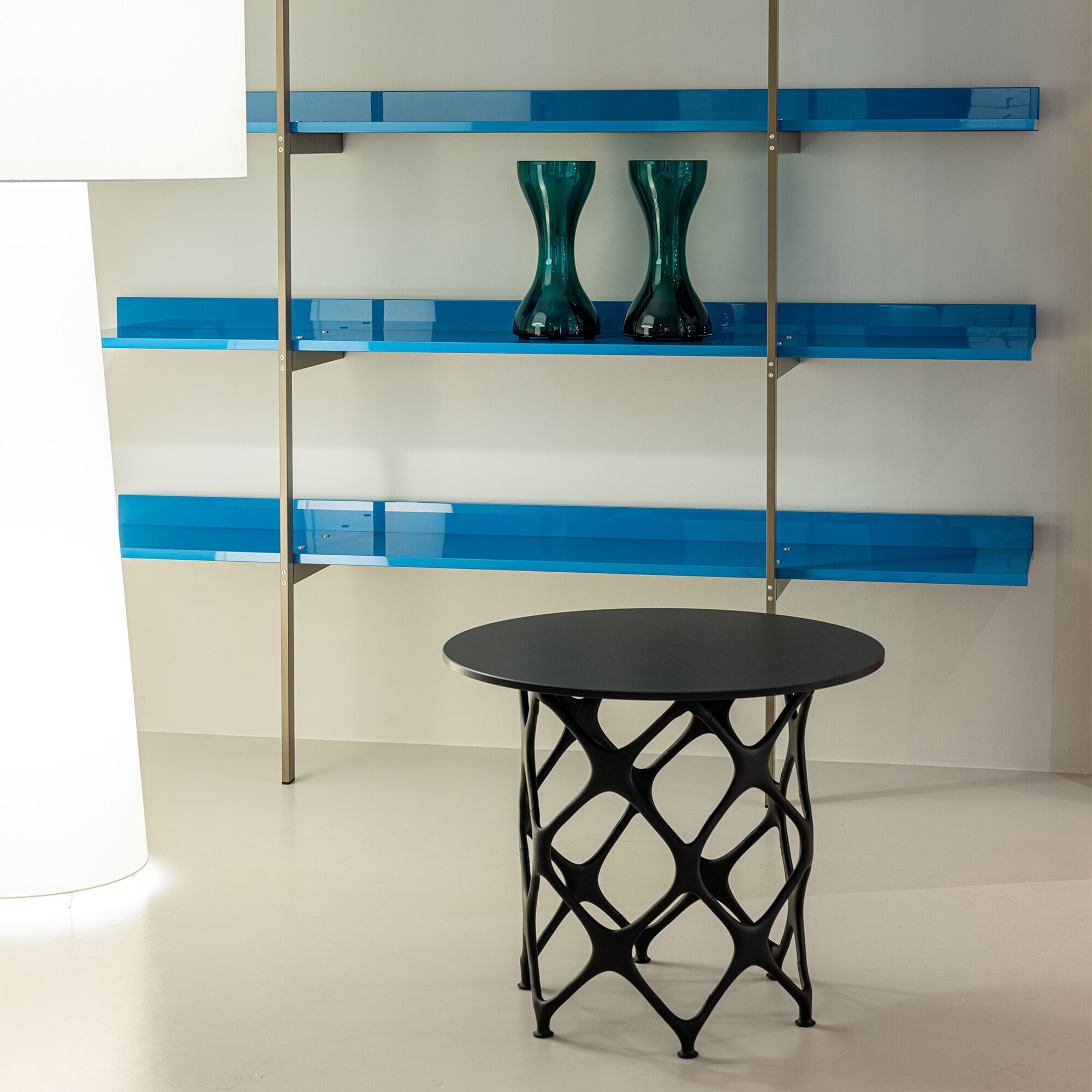 X System Service Table