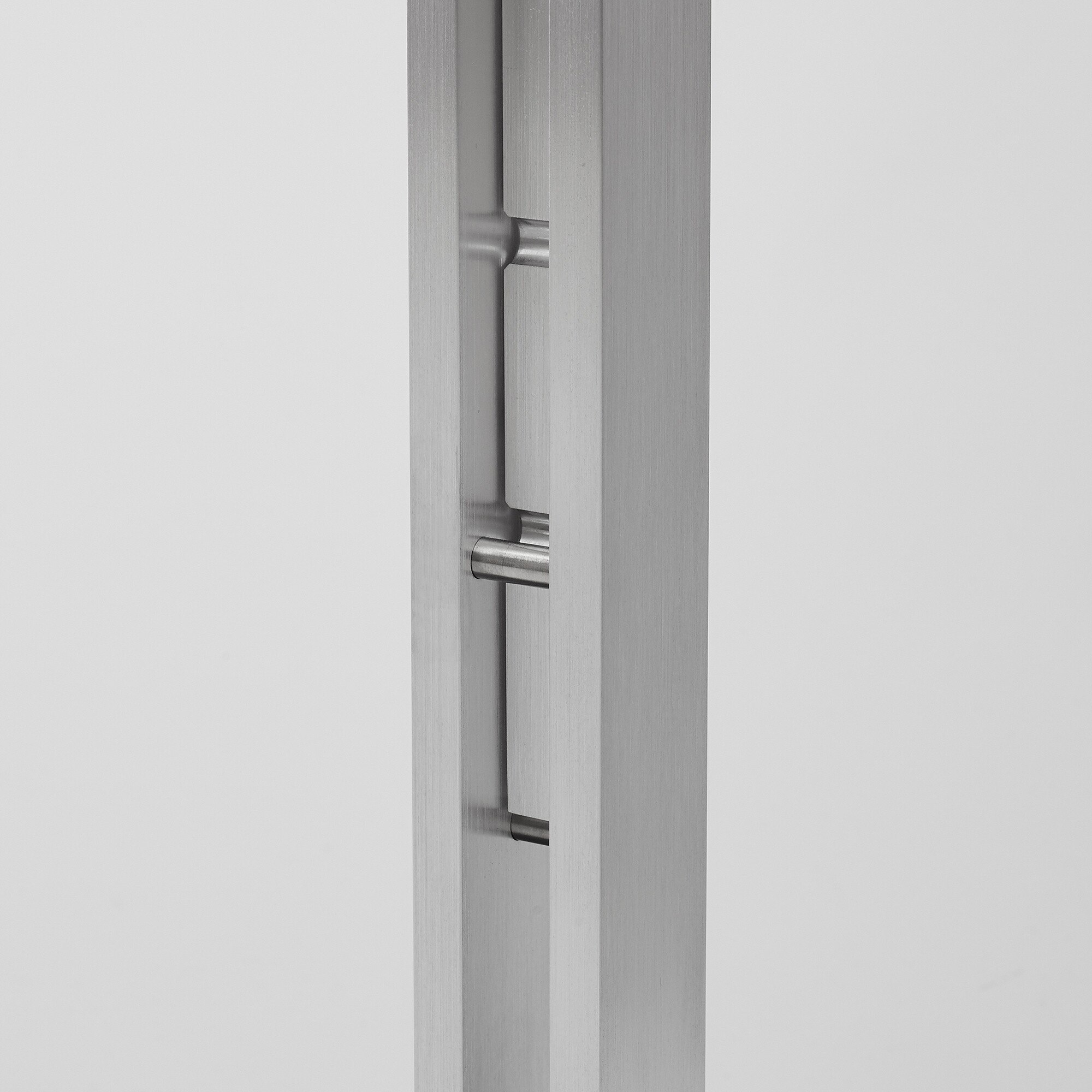 Schliephacke/Berliner Bratpfanne Floor Lamp