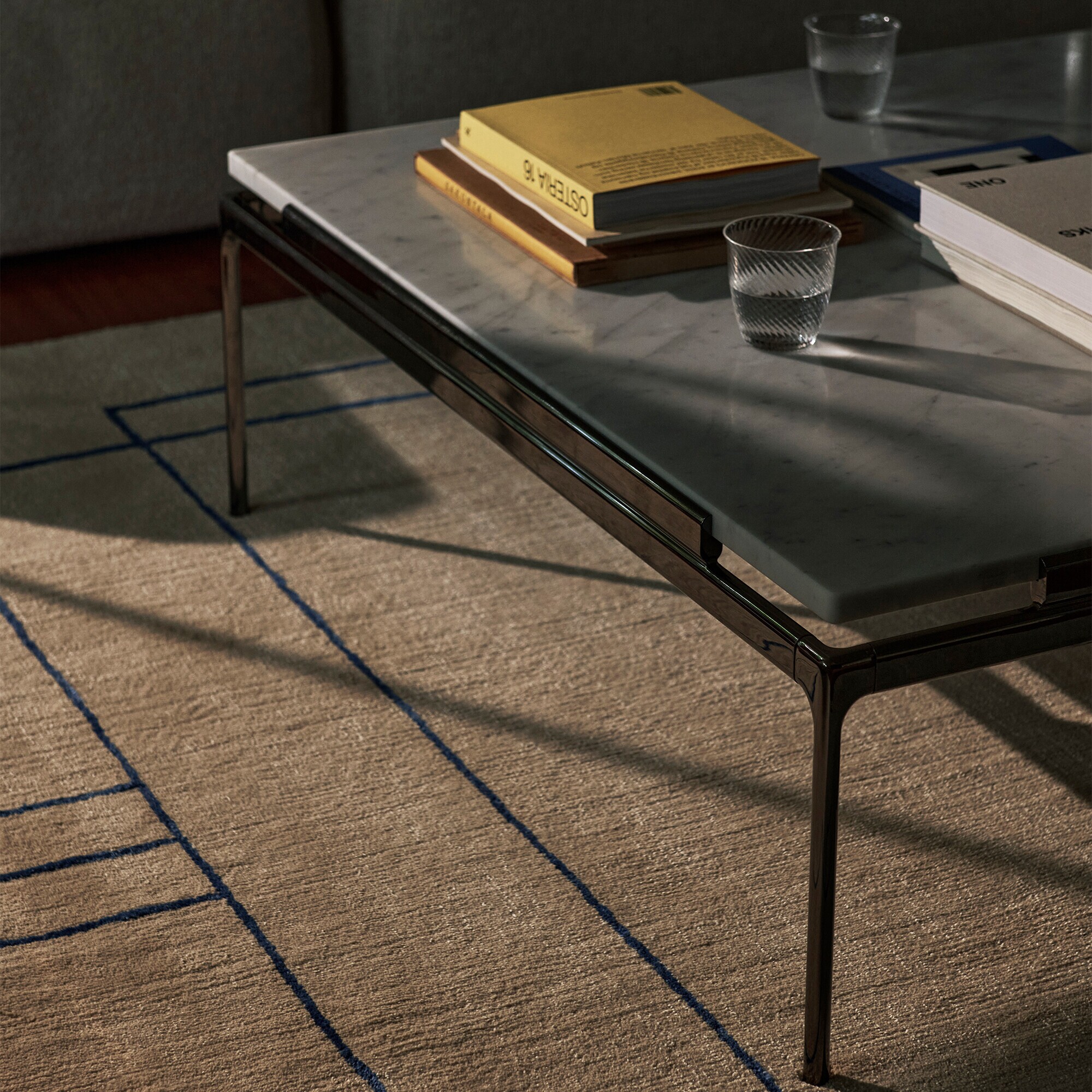 Sett LN13 Coffee Table