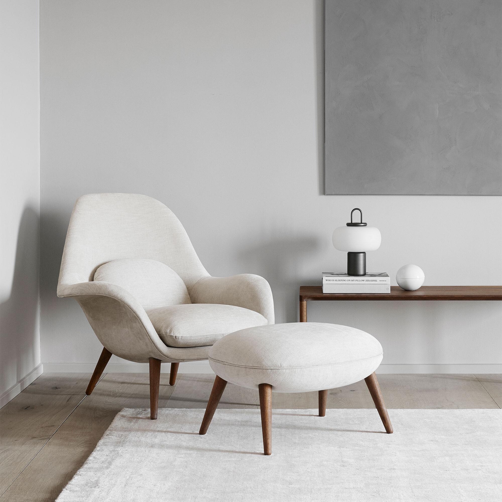 Swoon Armchair