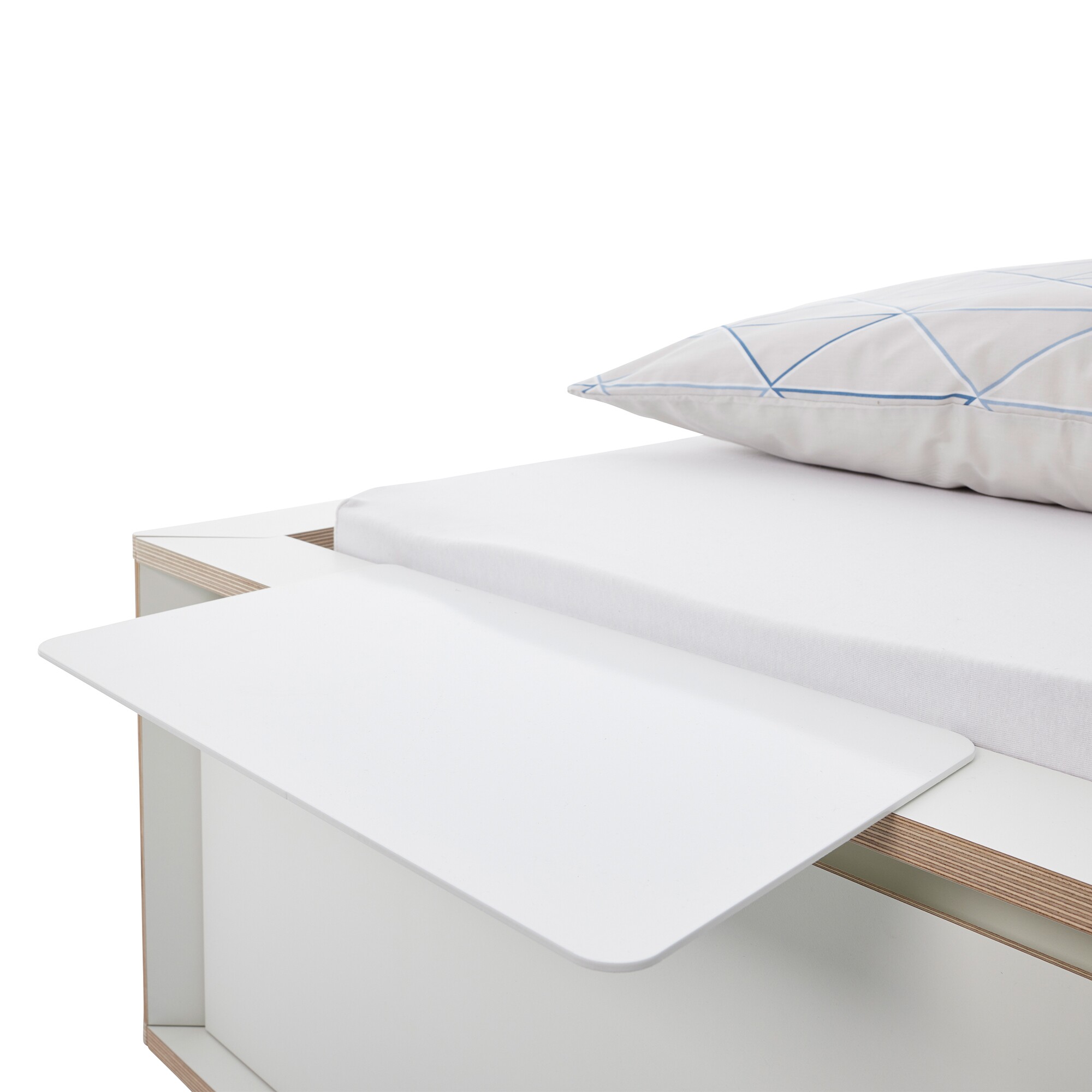 Spaze Add-On Bedside Table