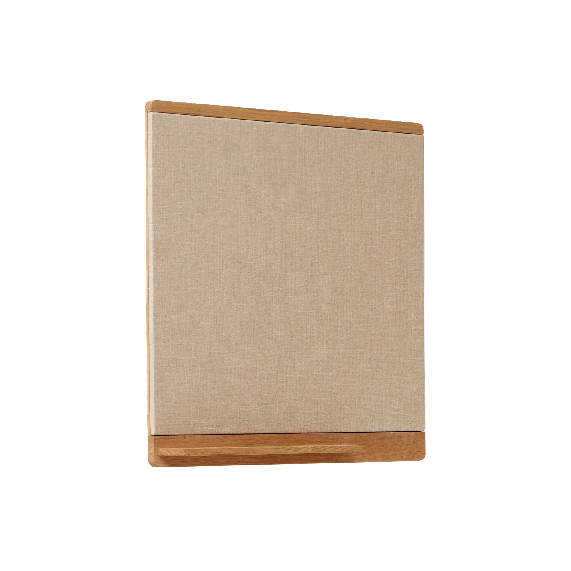 Rim Pin Board 75x75cm