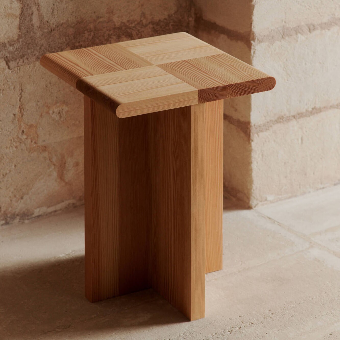 Sala Side Table H 45cm