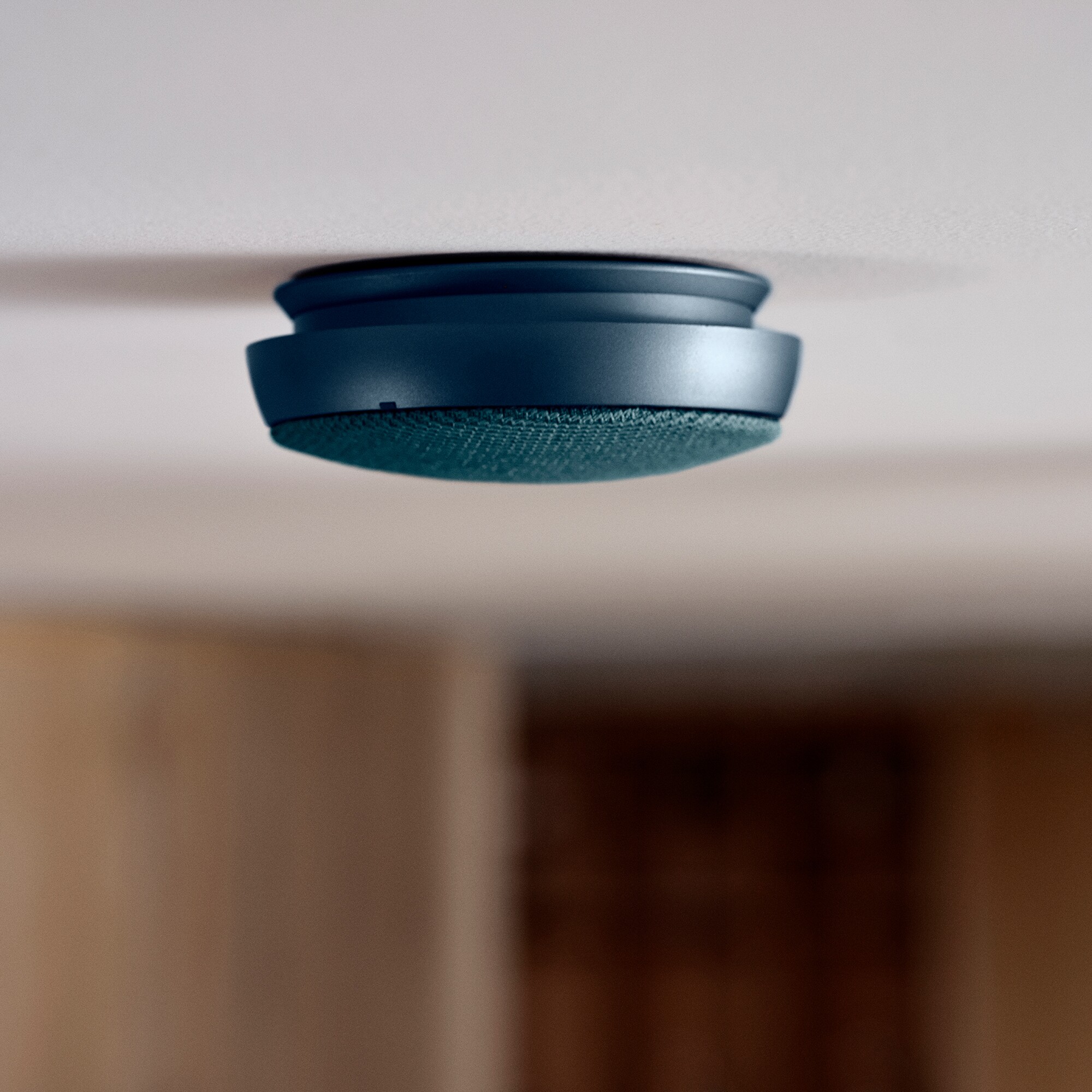 Smoke Detector Optical