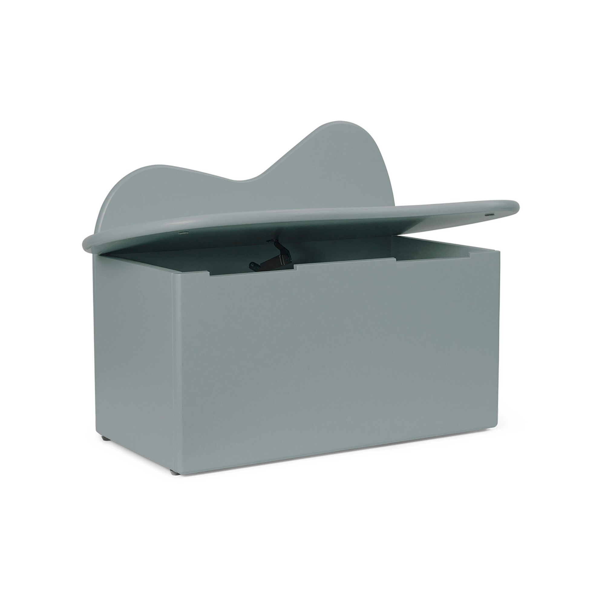 Slope Kids Storage Bench