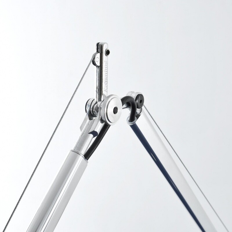 Tolomeo Braccio Parete Wall Lamp