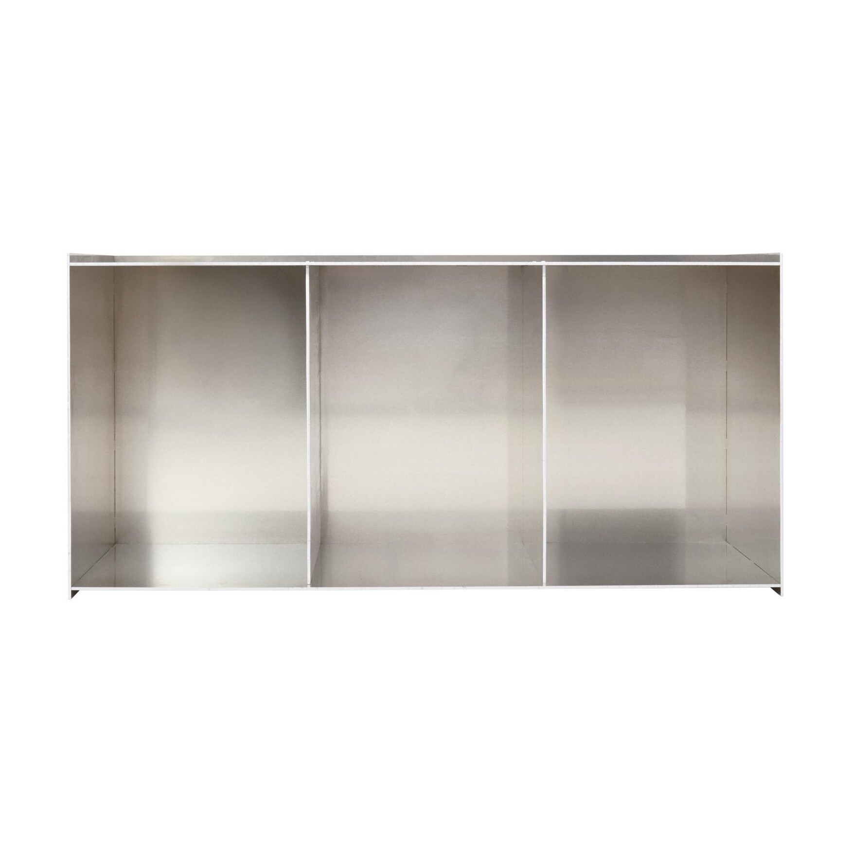 Rivet Sideboard