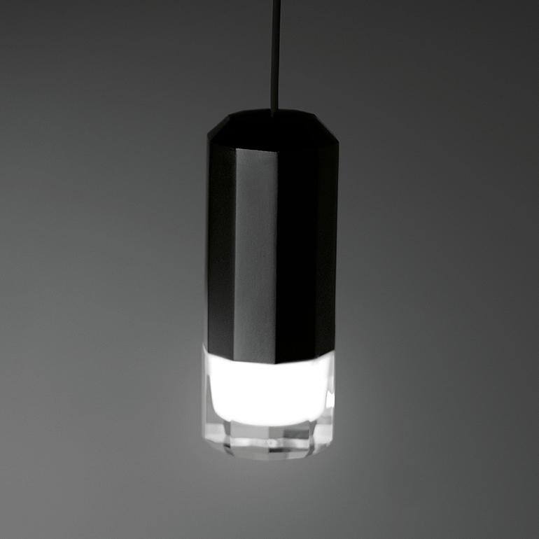 Wireflow FreeForm 0345 LED Suspension Lamp