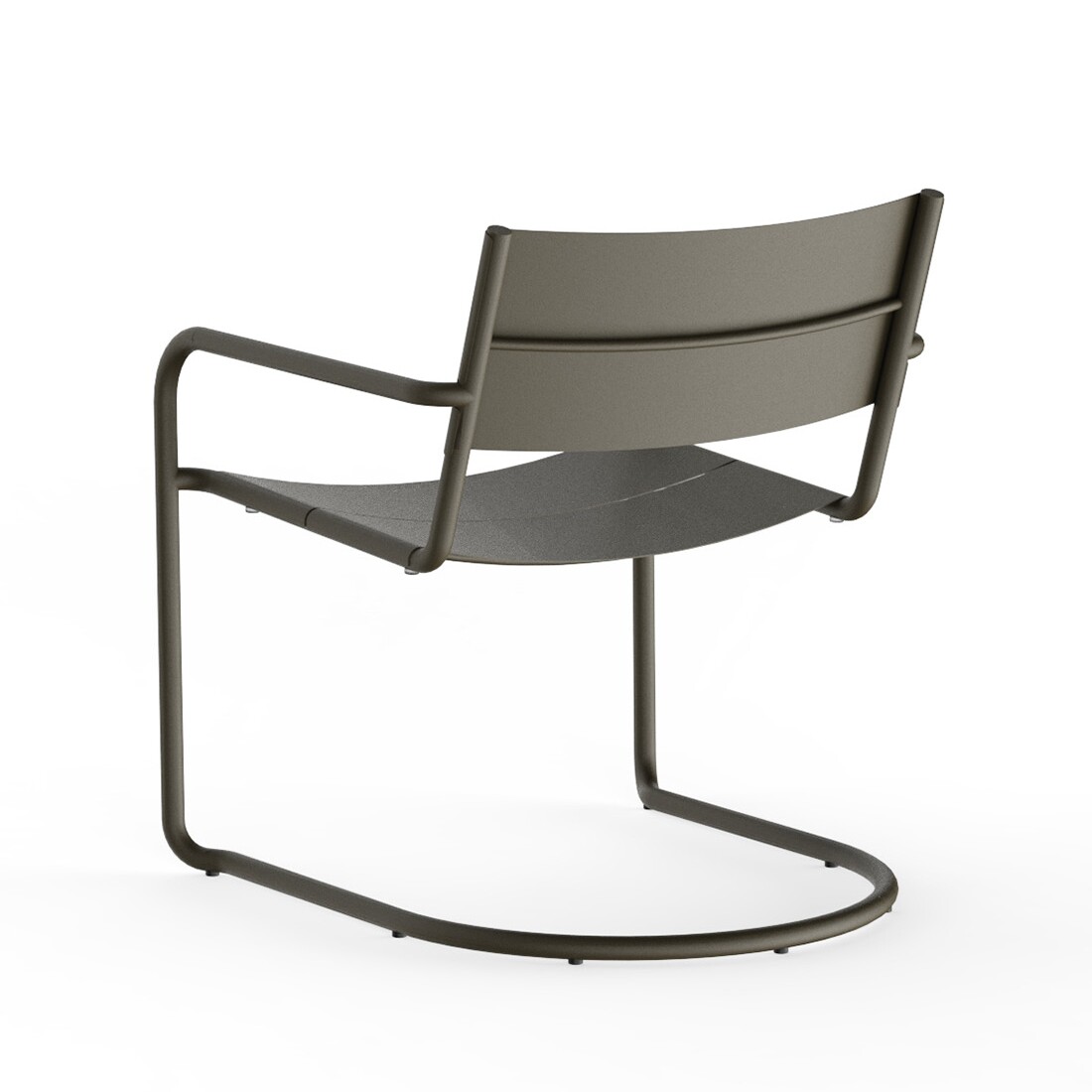 Sine Outdoor Lounge Chair