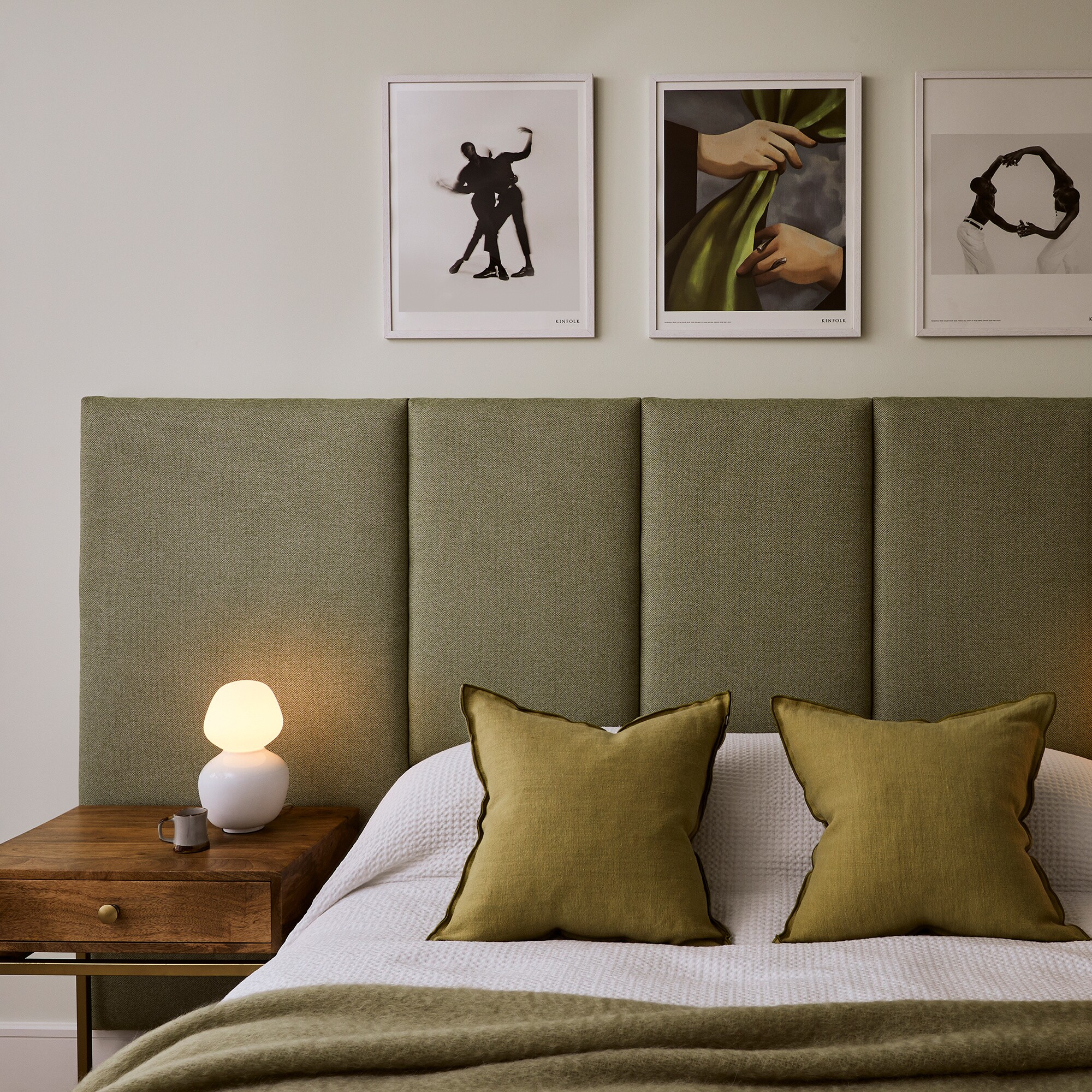 Reflection Enno Table Lamp