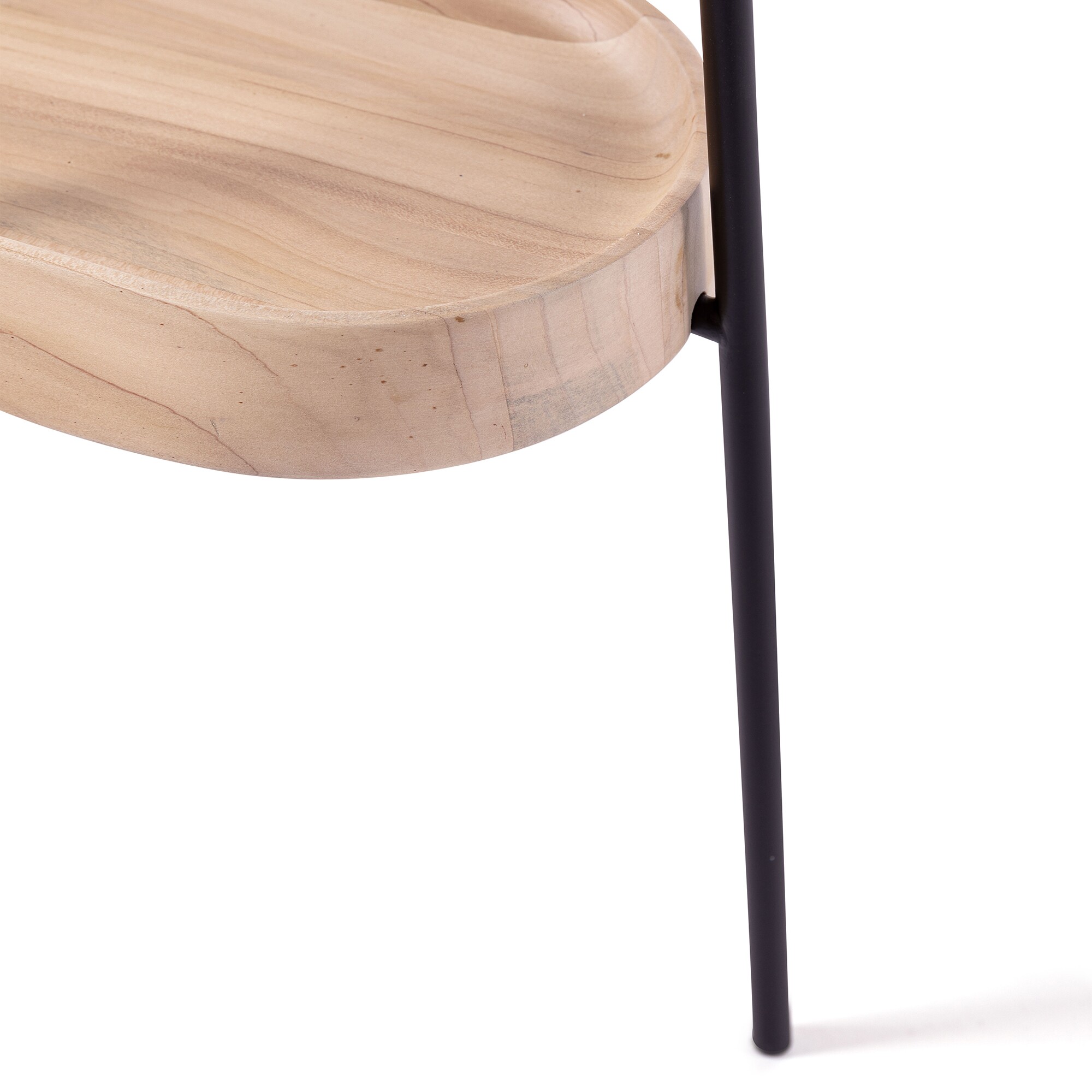 Pinch Service Table Side