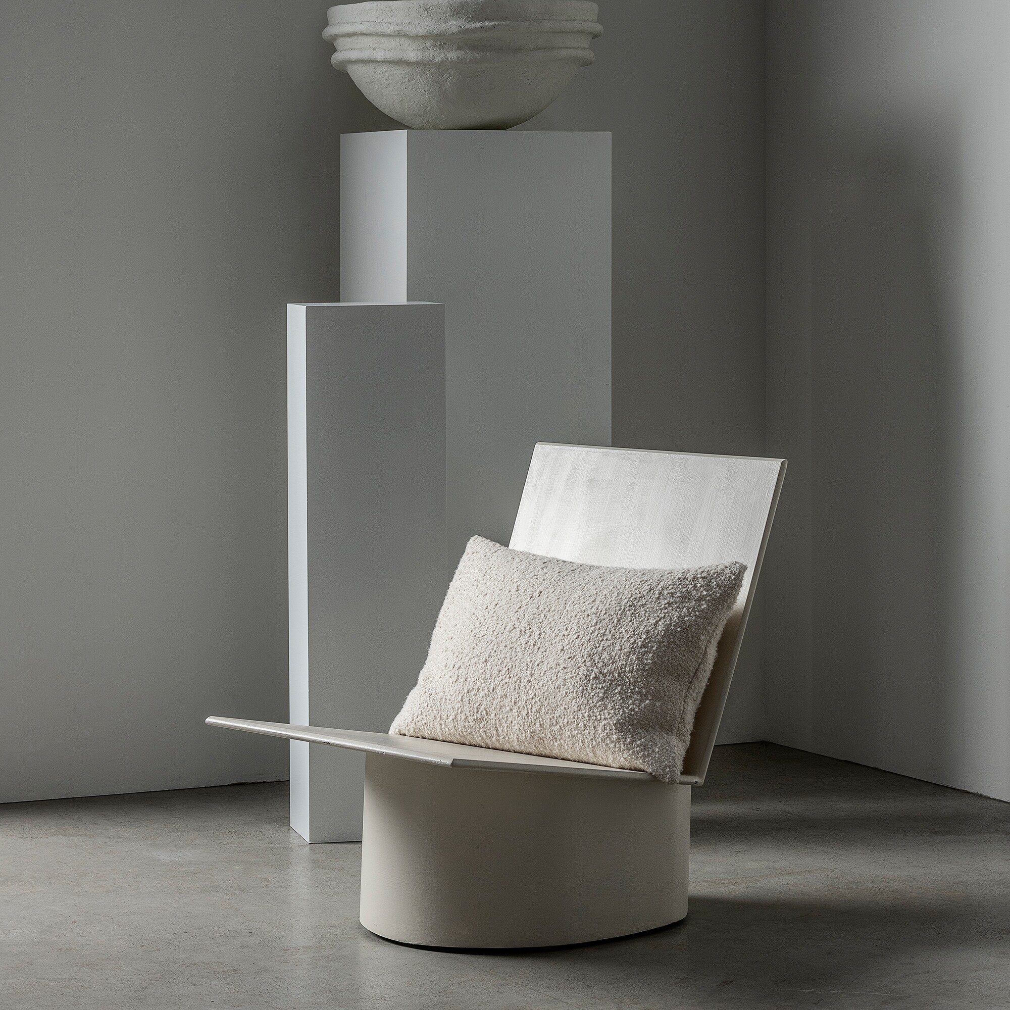 Valerie Marie Lounge Chair