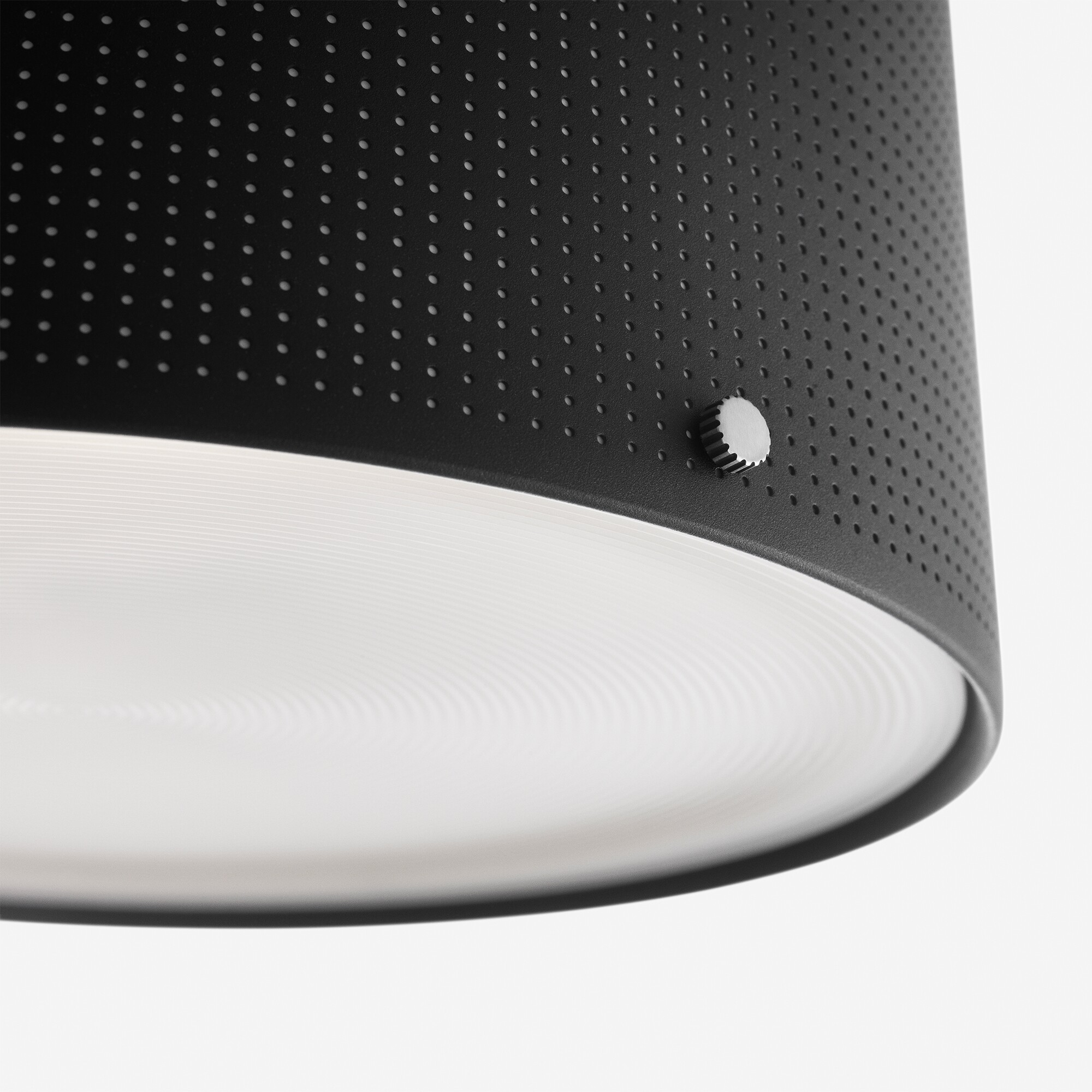 Vipp526 Suspension Lamp M