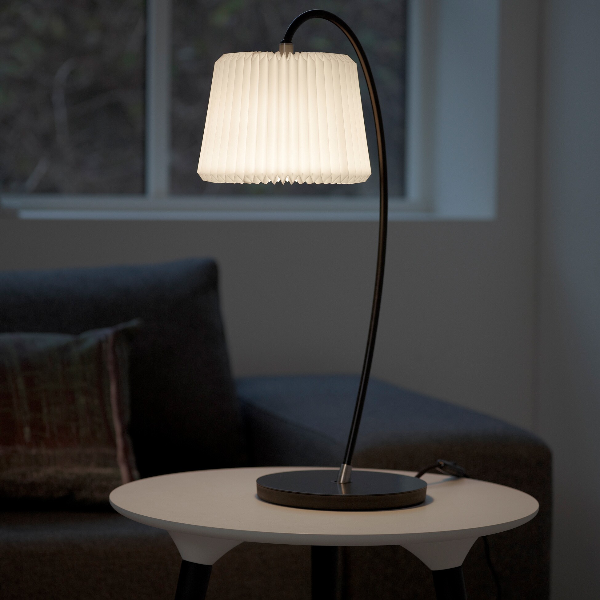 Snowdrop 320B Desk Lamp