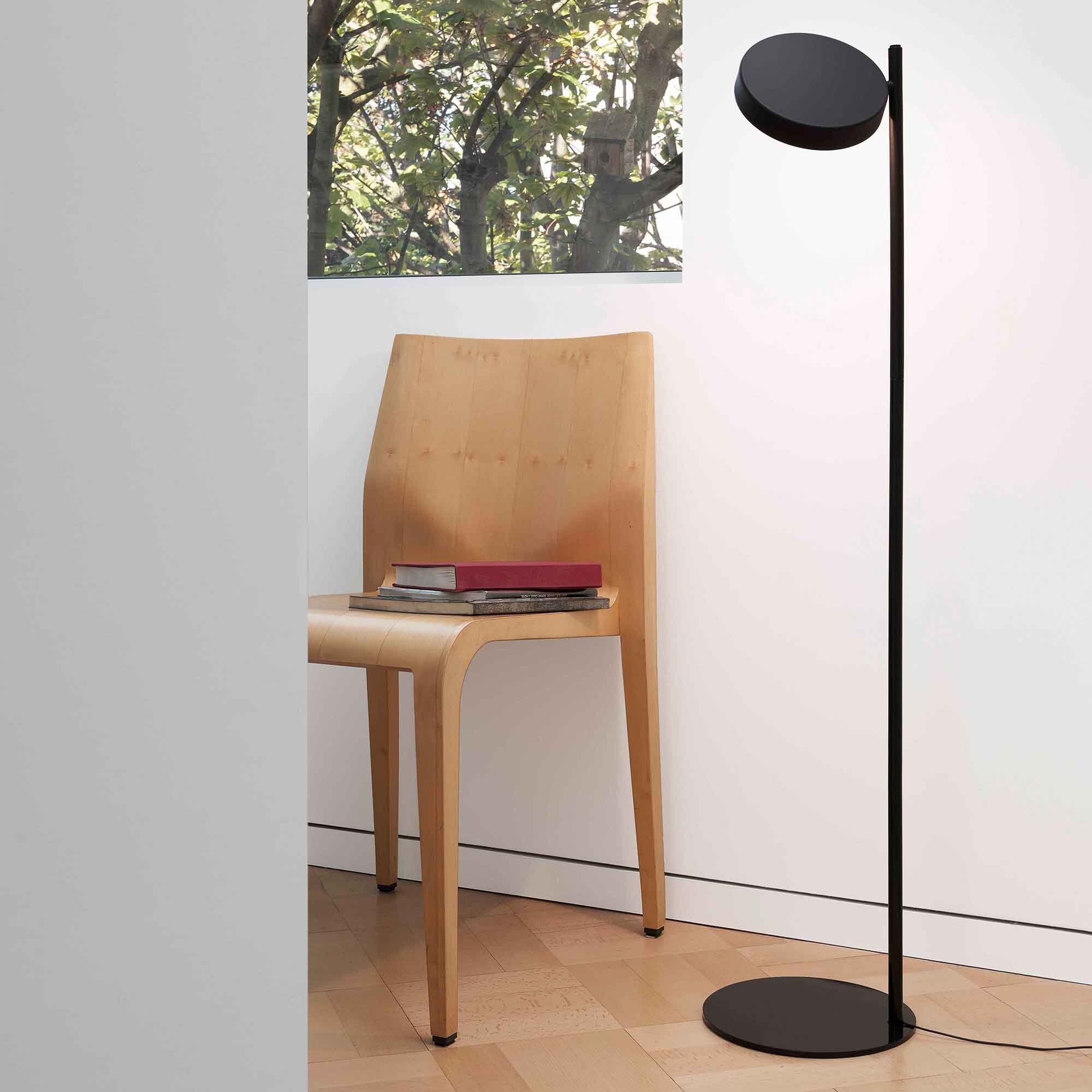 w182 Pastille f2 LED Floor Lamp