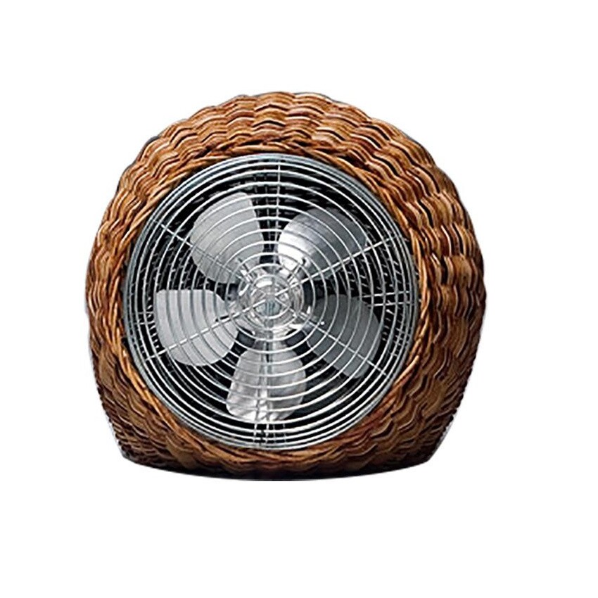 Wind Table Fan