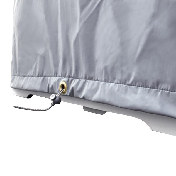 Tension Protective Cover For Set Of Bench-Table