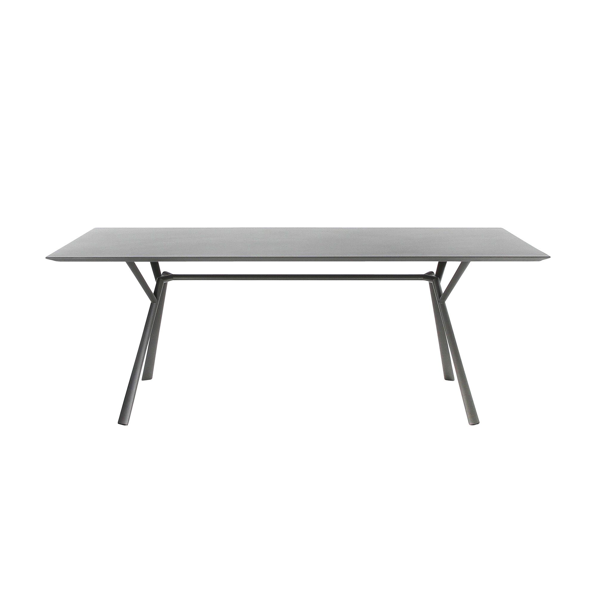 Radice Quadra Outdoor Table