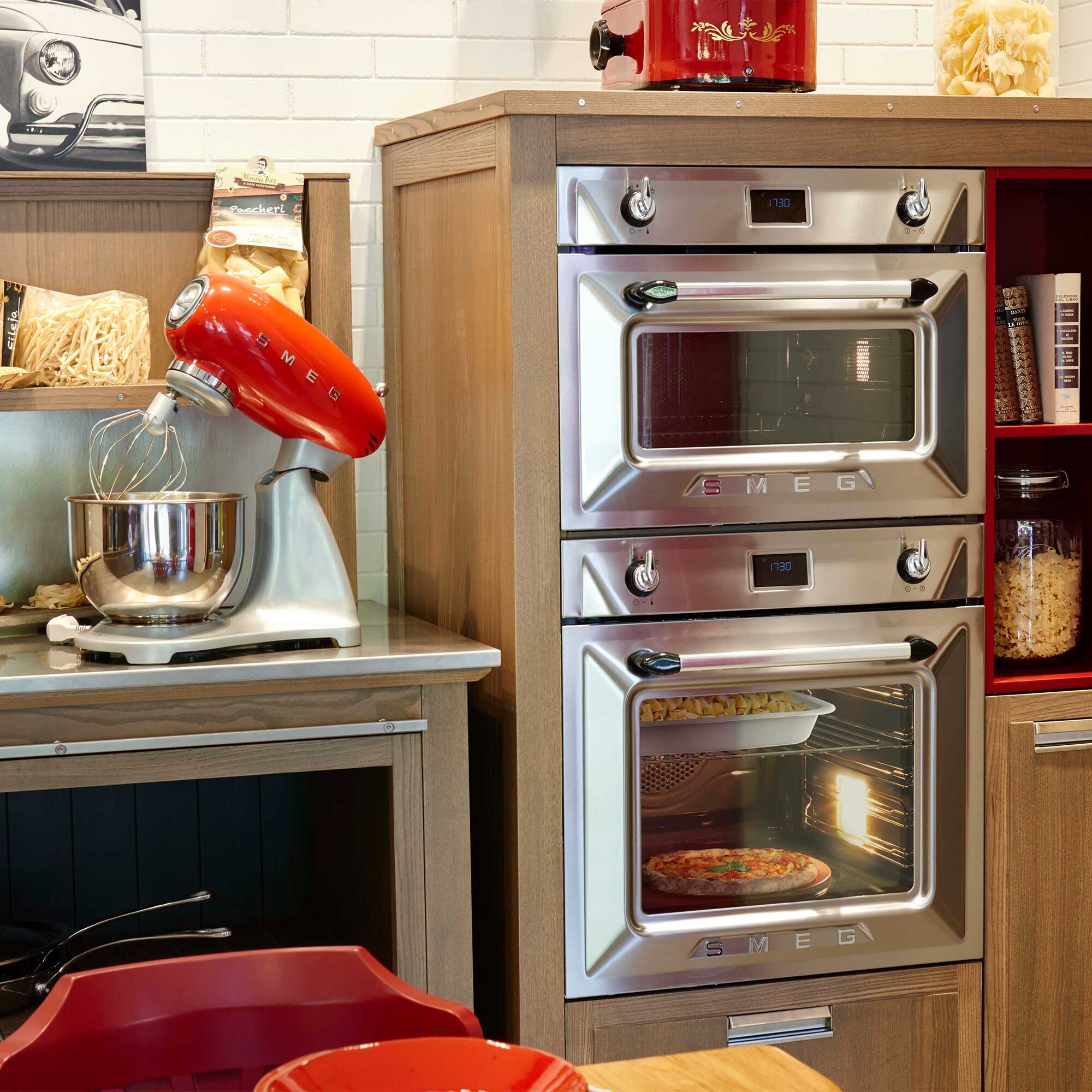 SMF02 Food Processor