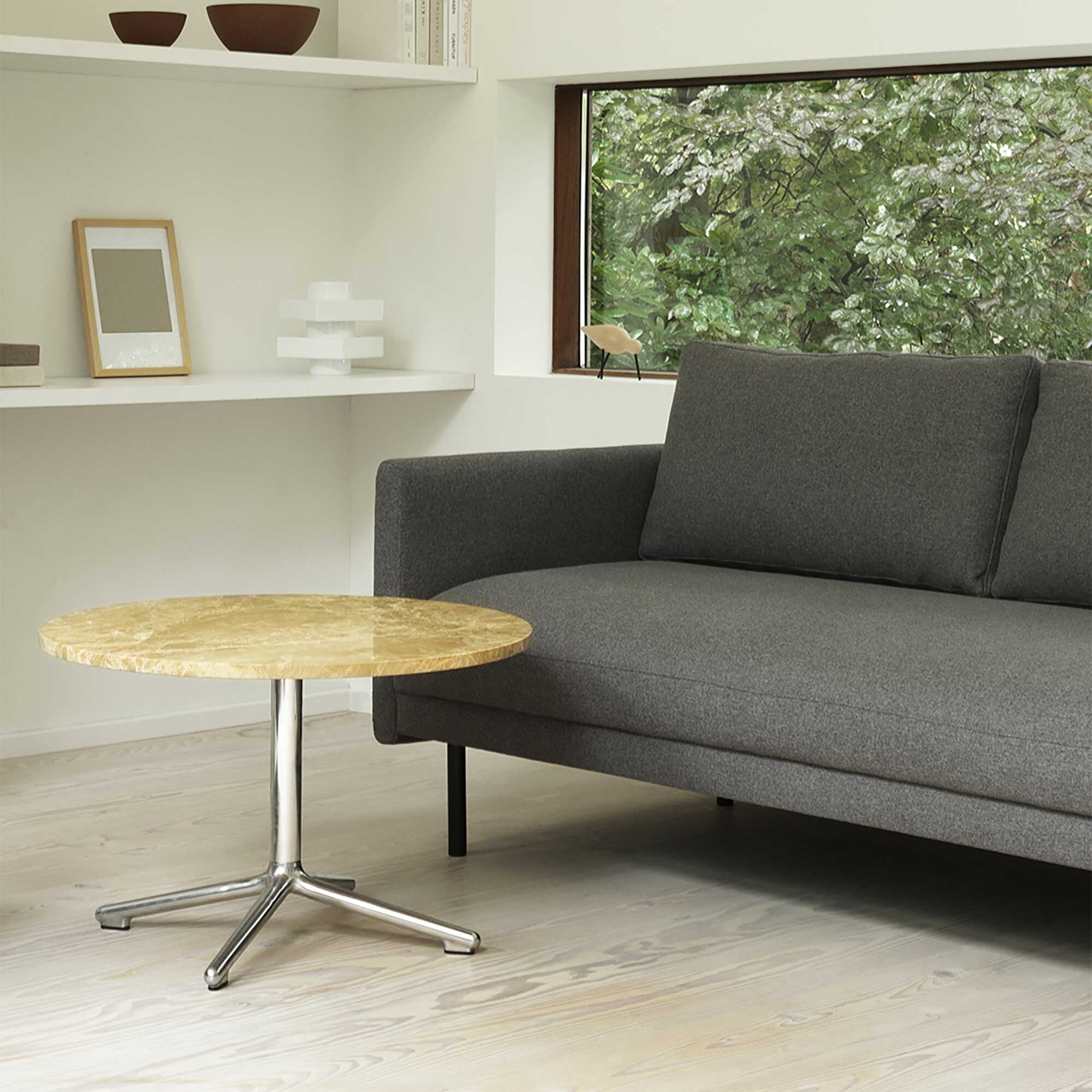 Rar 3 Seater Sofa