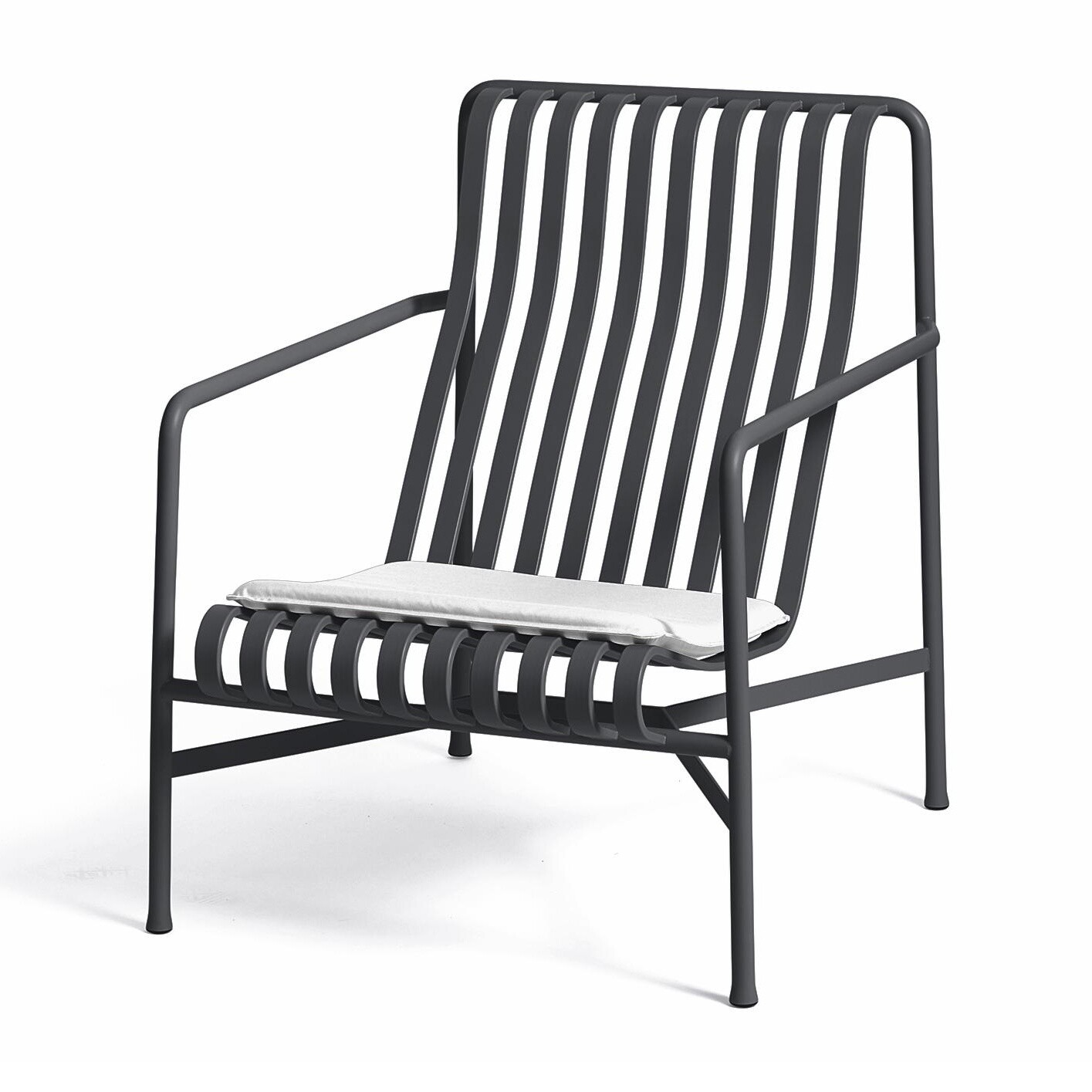 Palissade Seat Cushion 52.5x48cm